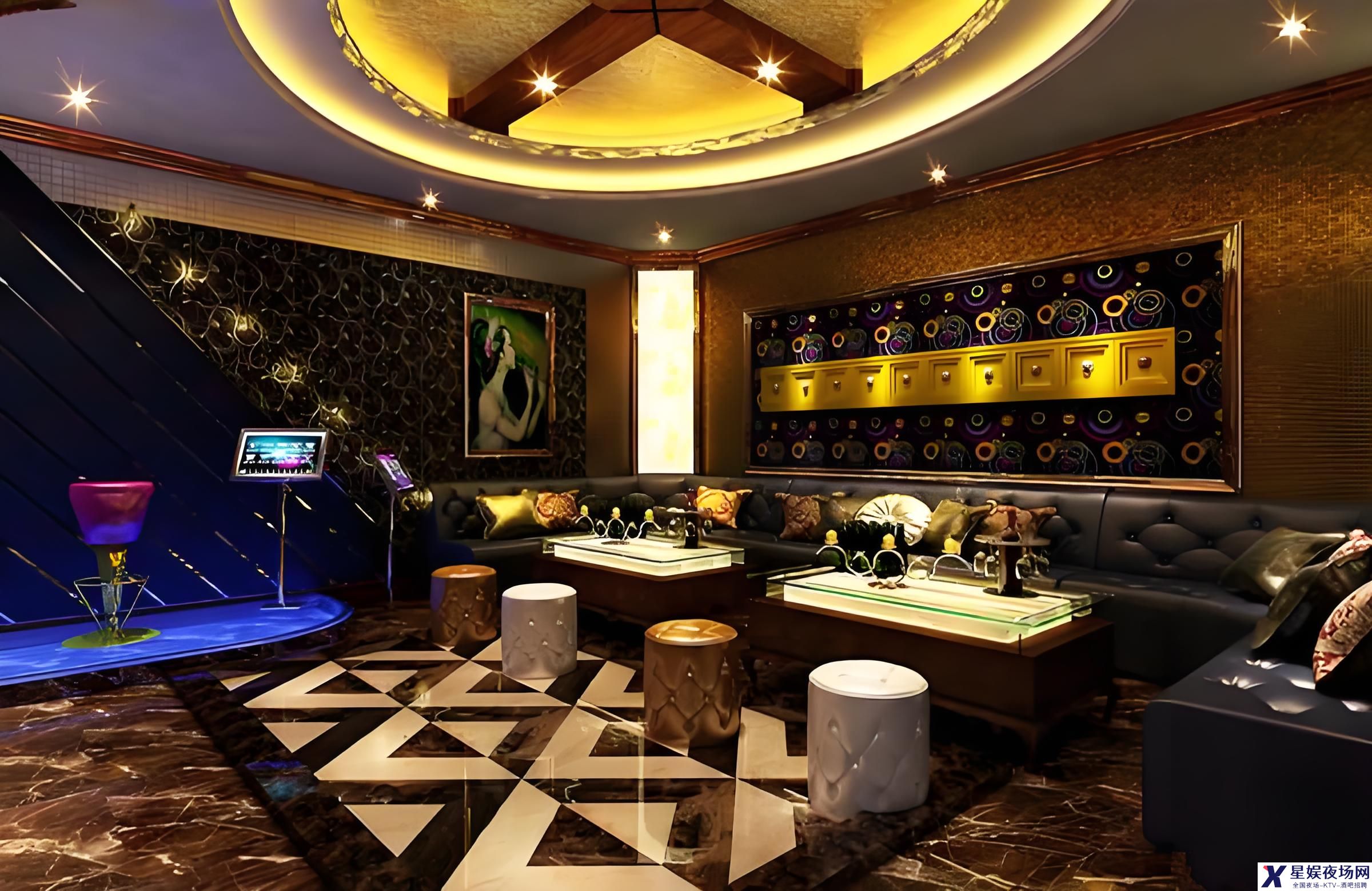 福州娱乐会所招聘信息：寻找你的理想岗位，加入我们的团队！