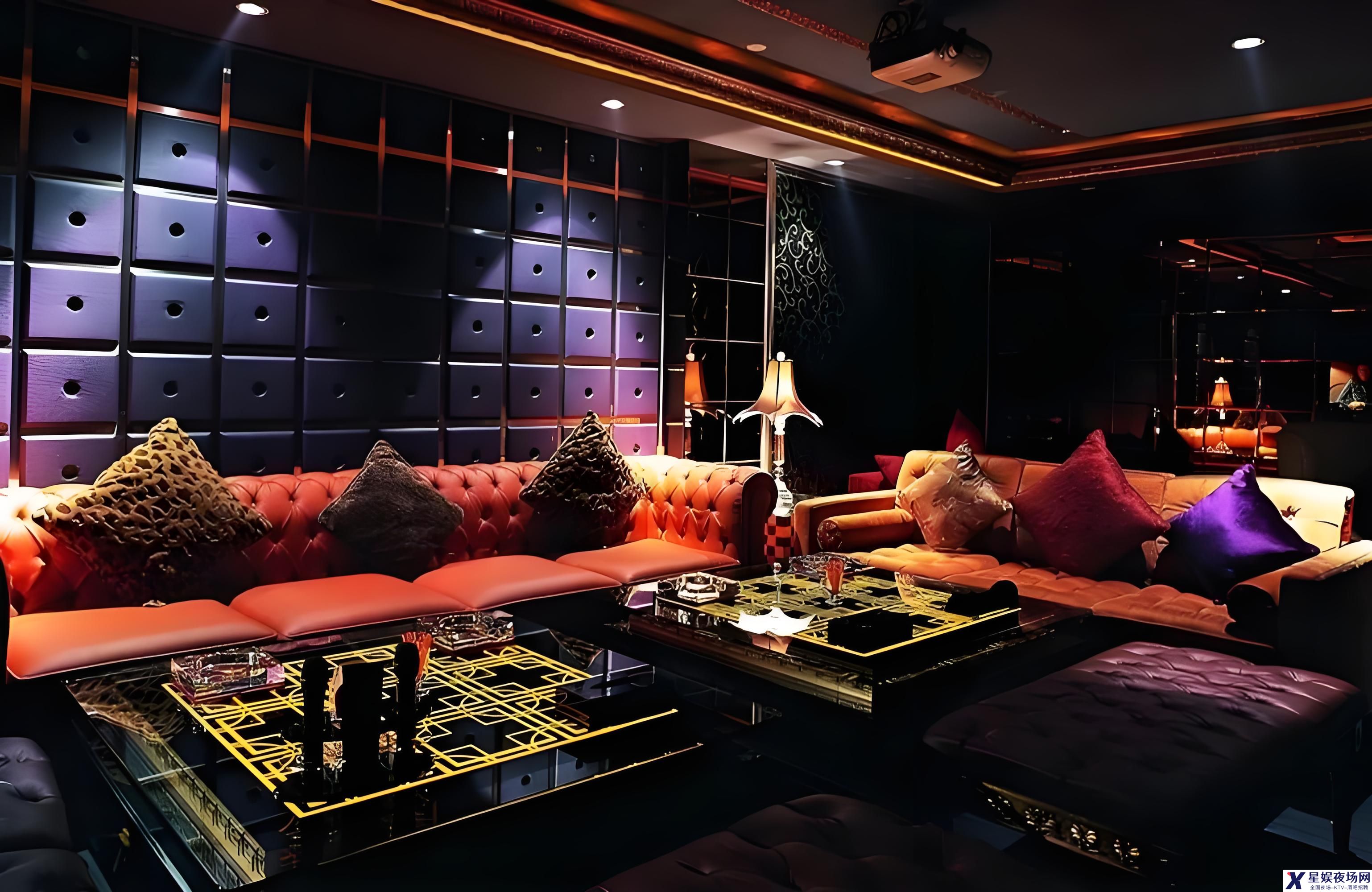 福州KTV夜场招聘：优质岗位等你来挑战，待遇好，发展空间大