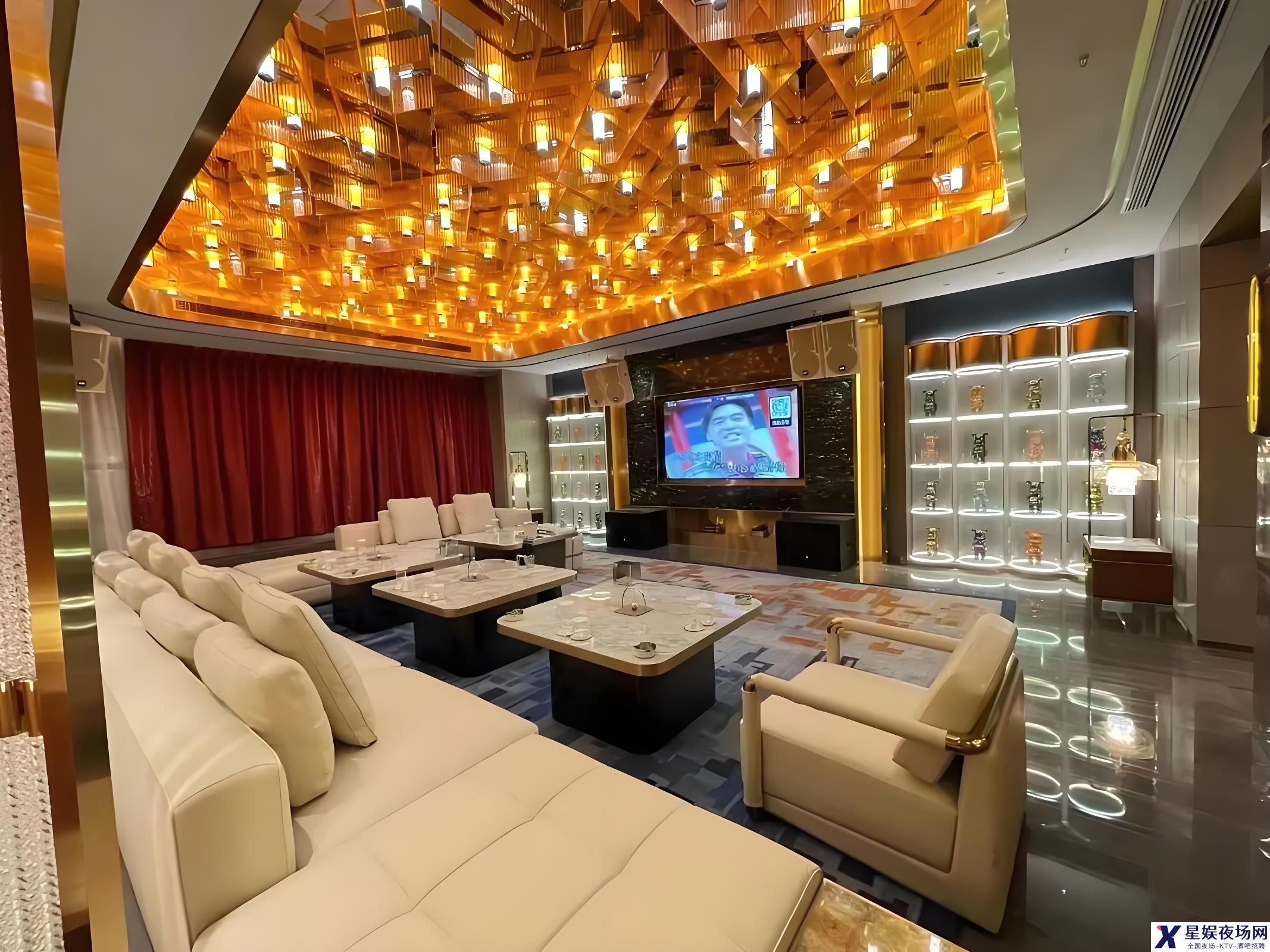 福州夜生活指南：探索最佳夜店