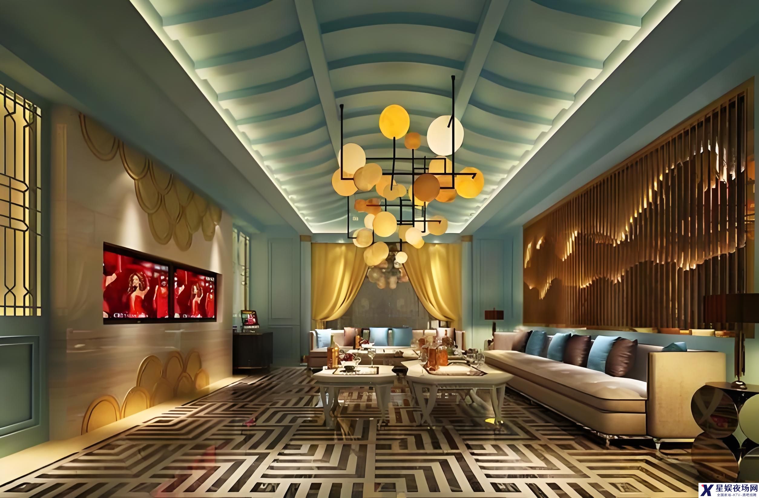 福州商务KTV排名与推荐指南