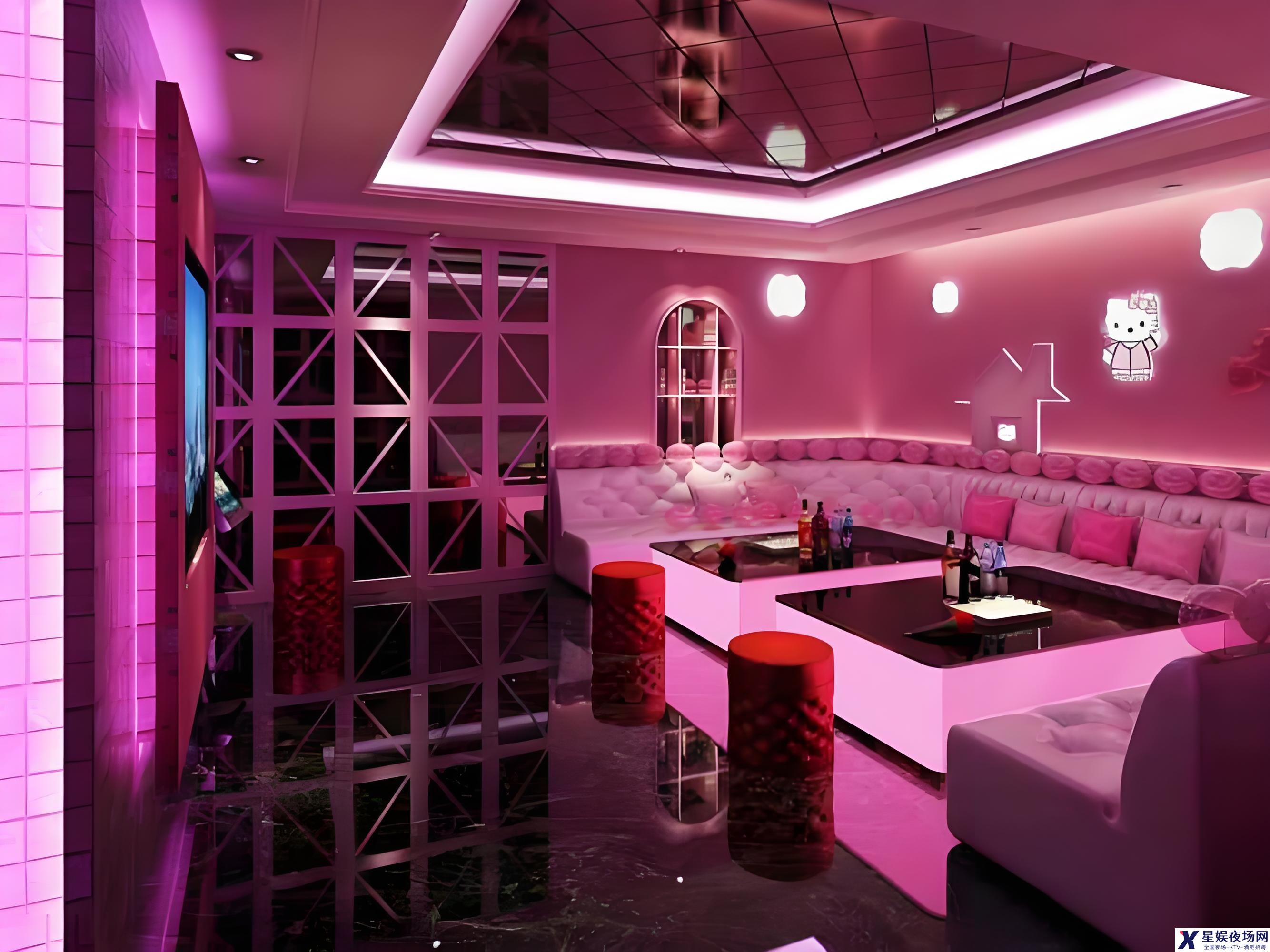 如何找到合适的夜总会工作机会：福州夜总会招聘指南