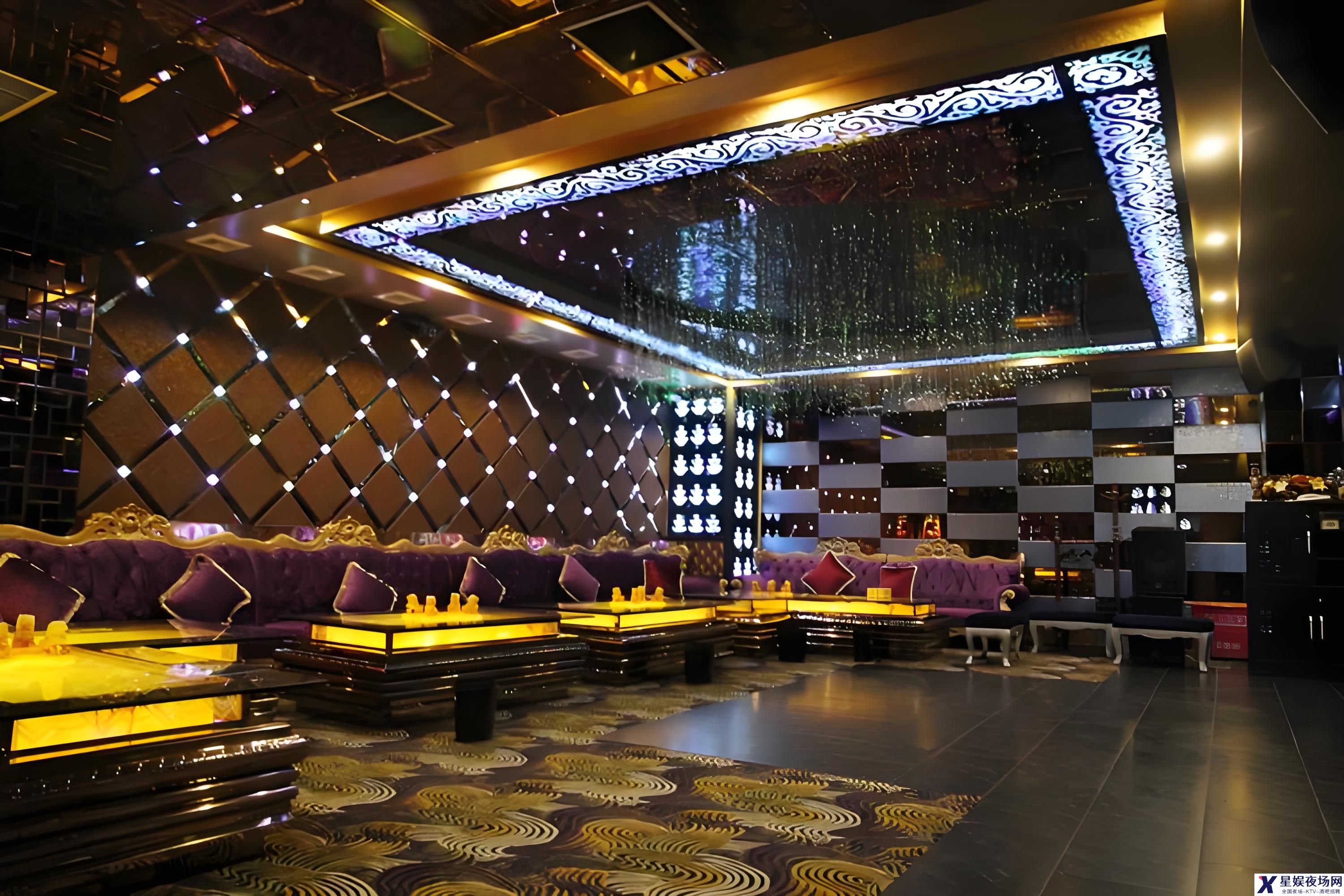 2025年福州夜总会招聘详解：岗位要求与职责清晰展示