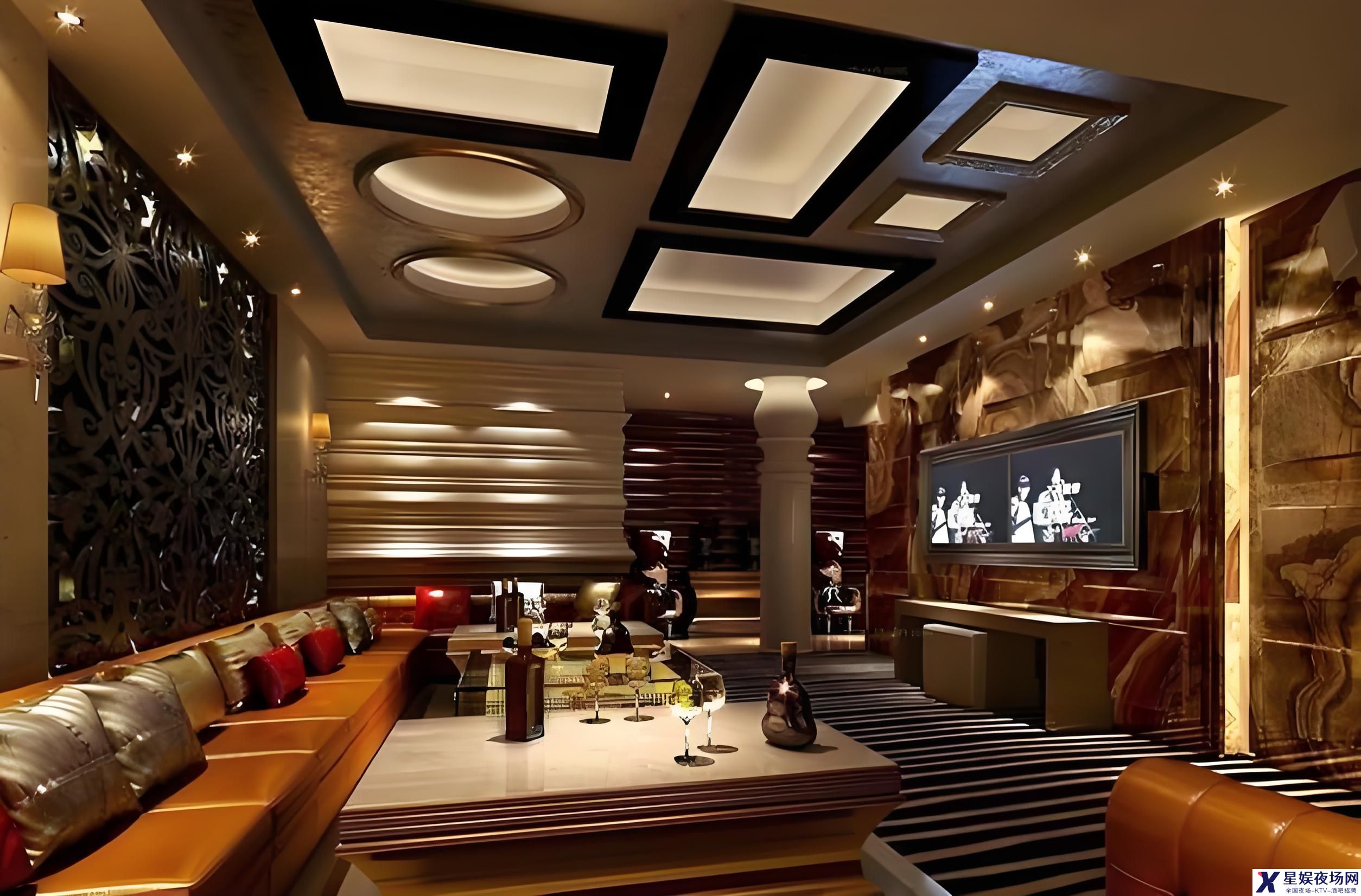 福州KTV招聘指南：岗位详情及要求