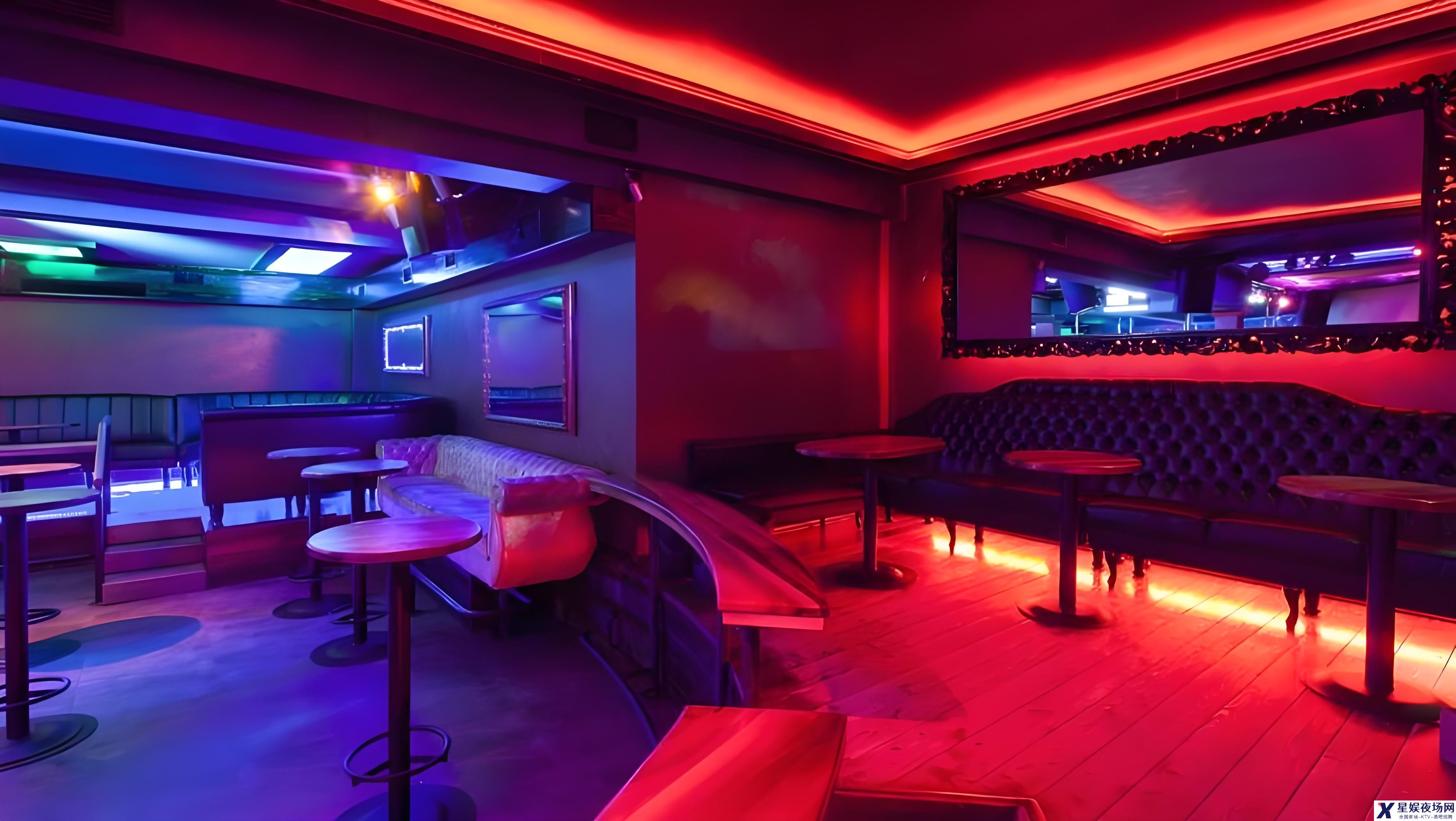 城市高端会所招募精英，成就您的职业新篇章