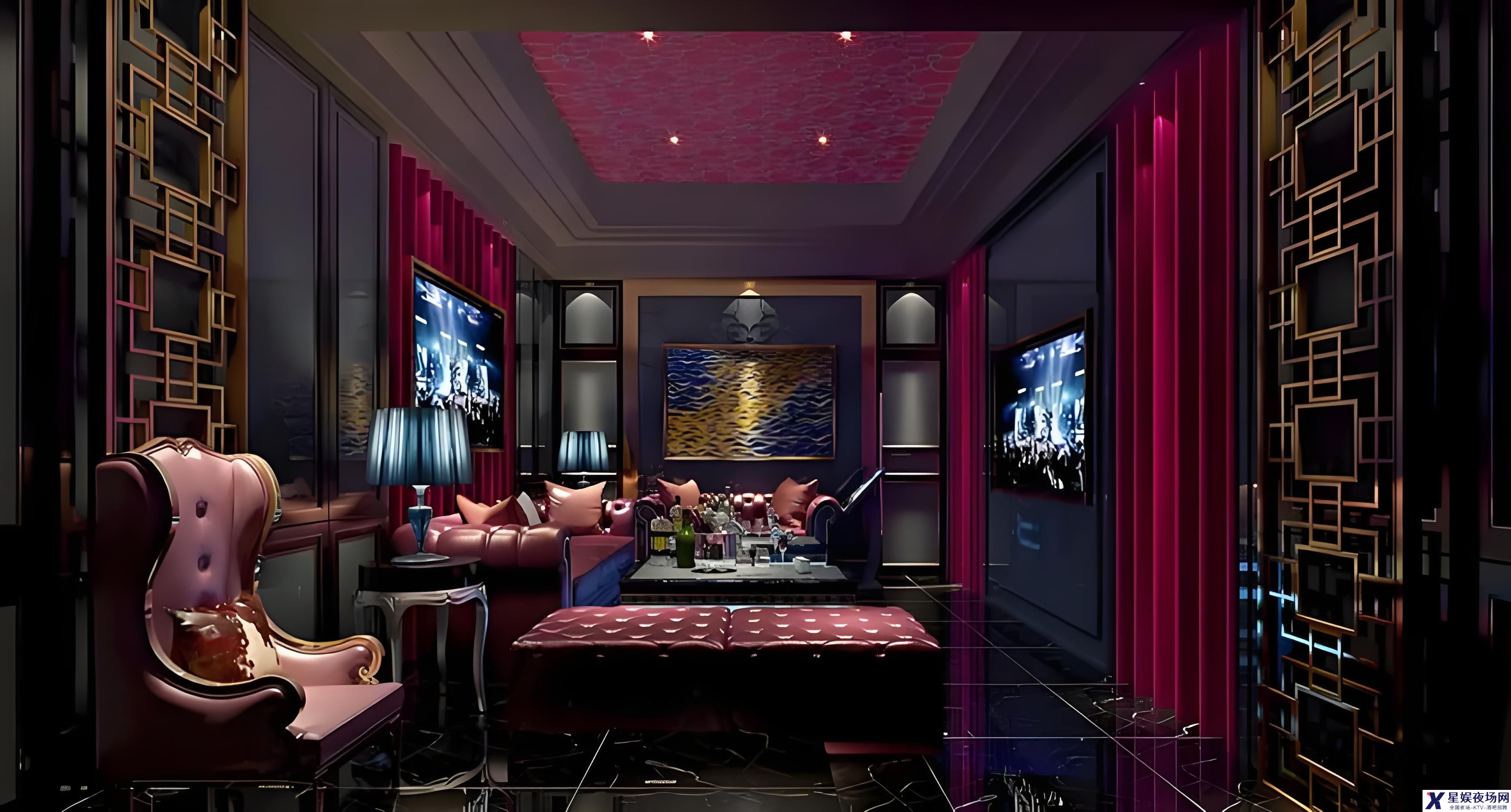 福州精英会所诚聘：加入我们的华丽舞台，成就不凡