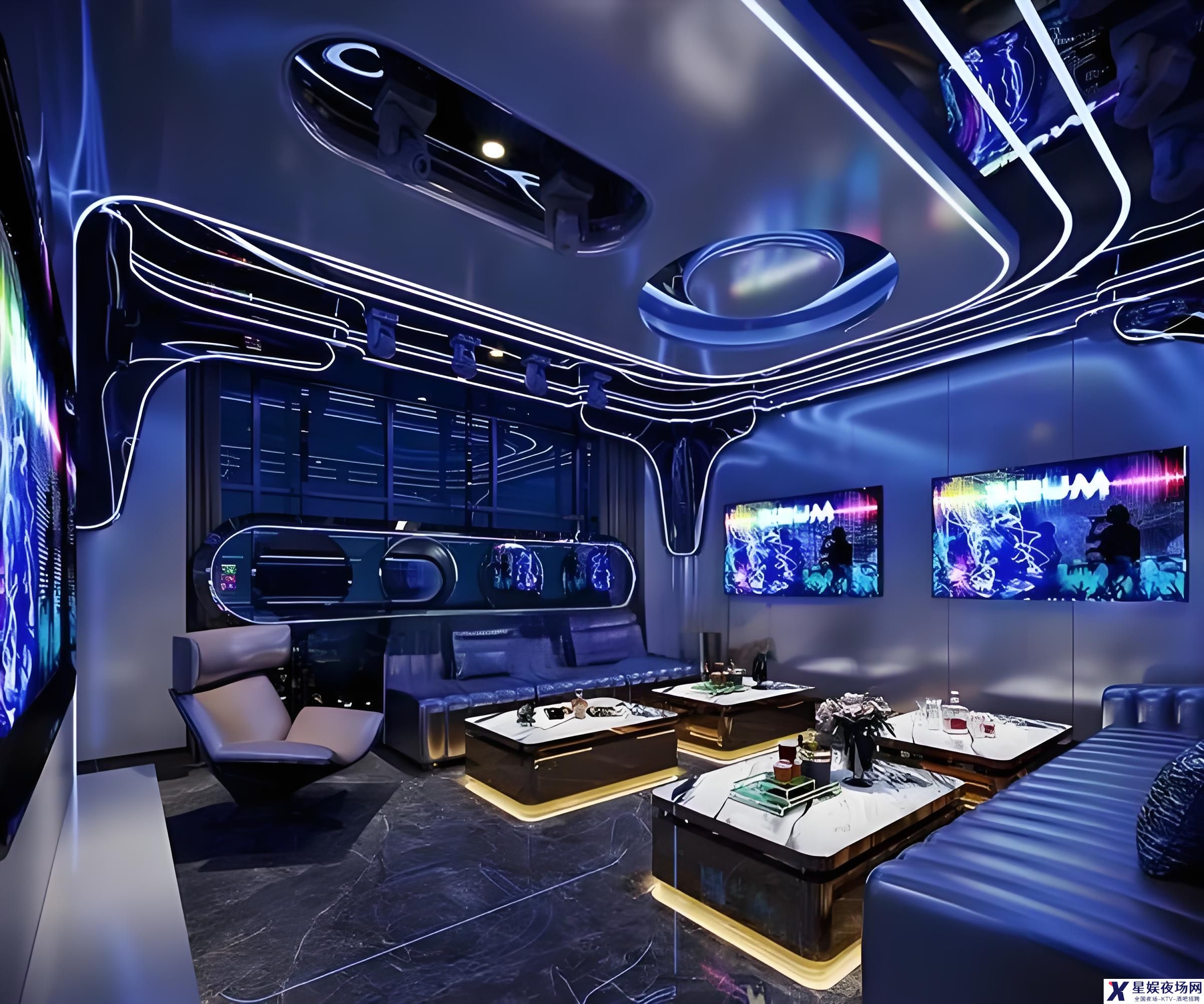 夜场快速招人秘诀：全面指南