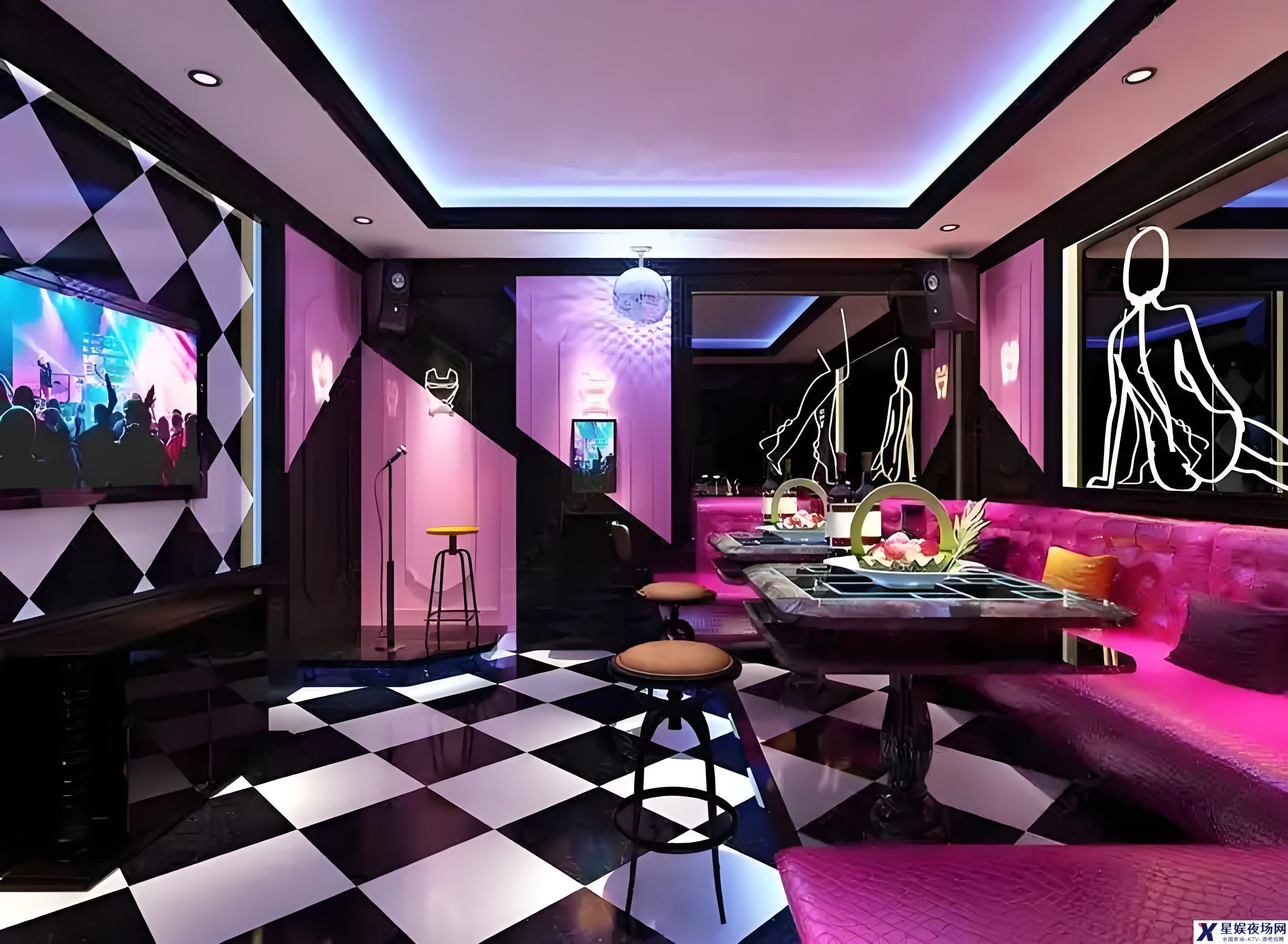 探索福州KTV：排名与选择指南