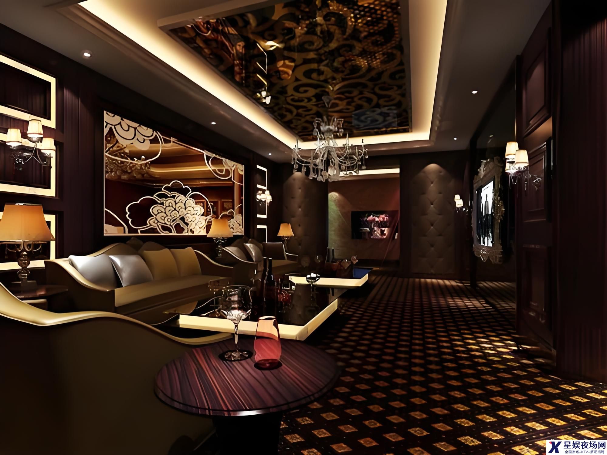 福州十大夜总会招聘指南：岗位信息与申请秘诀