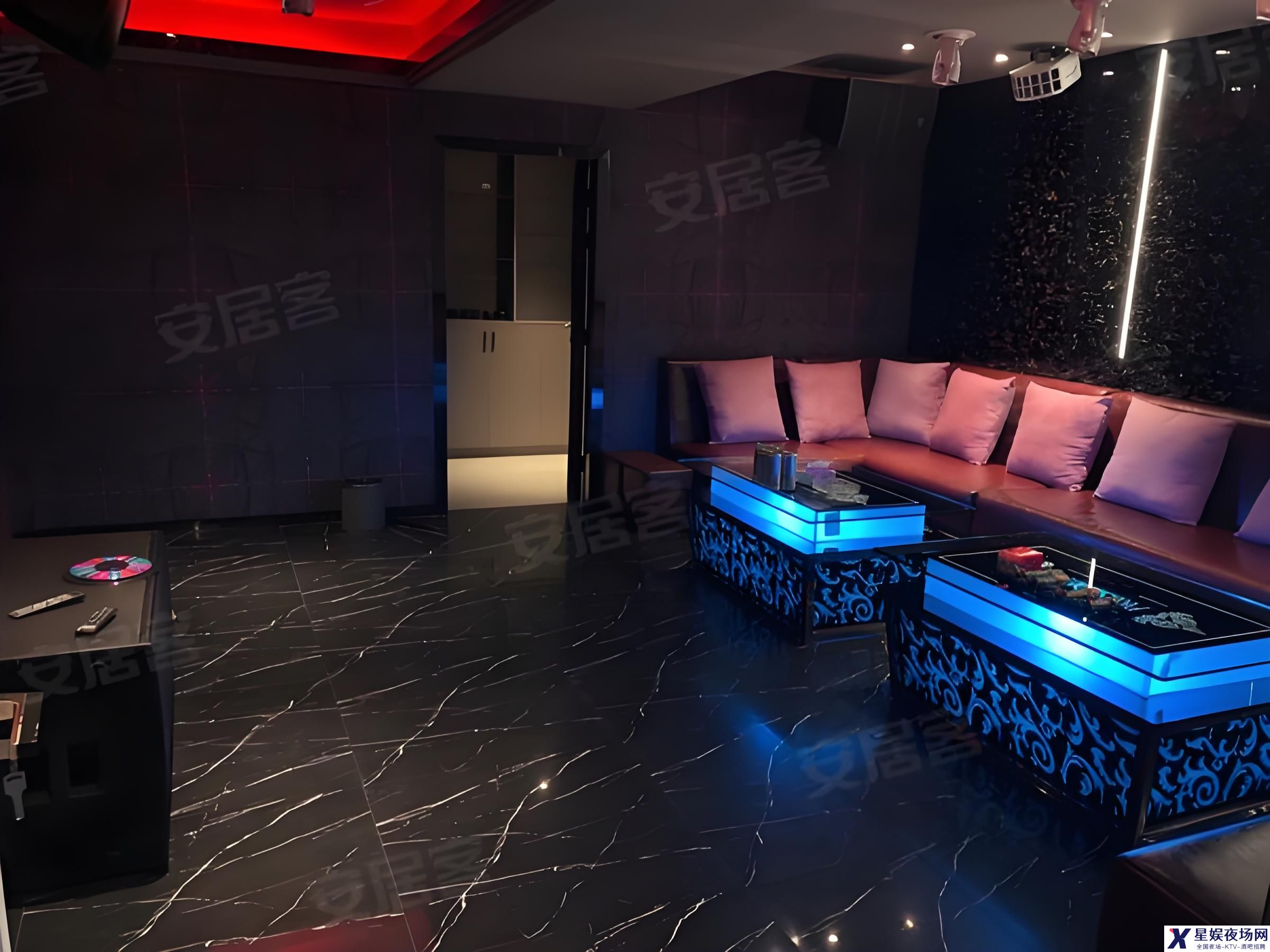 福州夜总会招聘技巧：用对软件，找到对的人