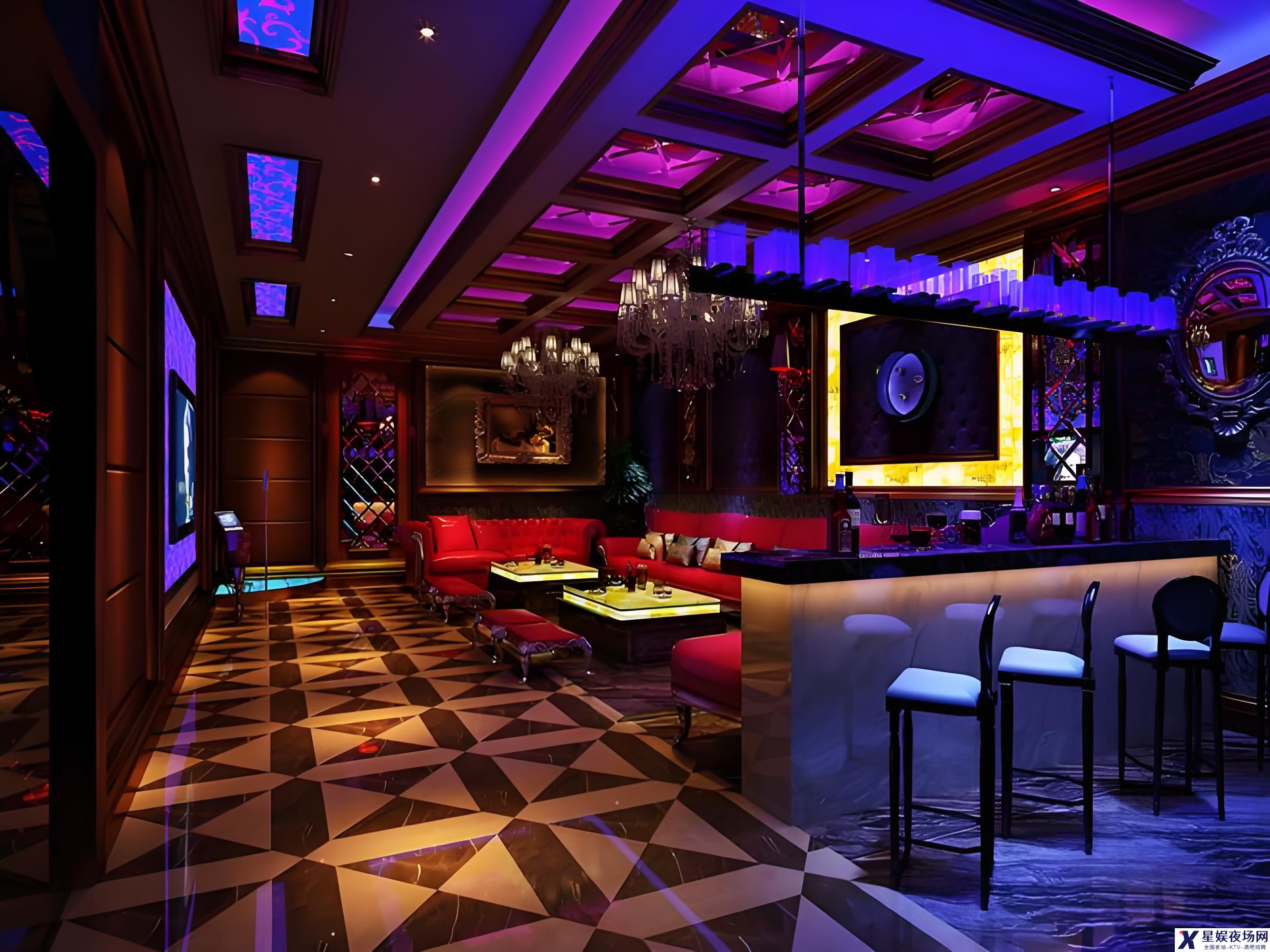 福州夜总会诚聘女孩：工作中的精彩与机遇