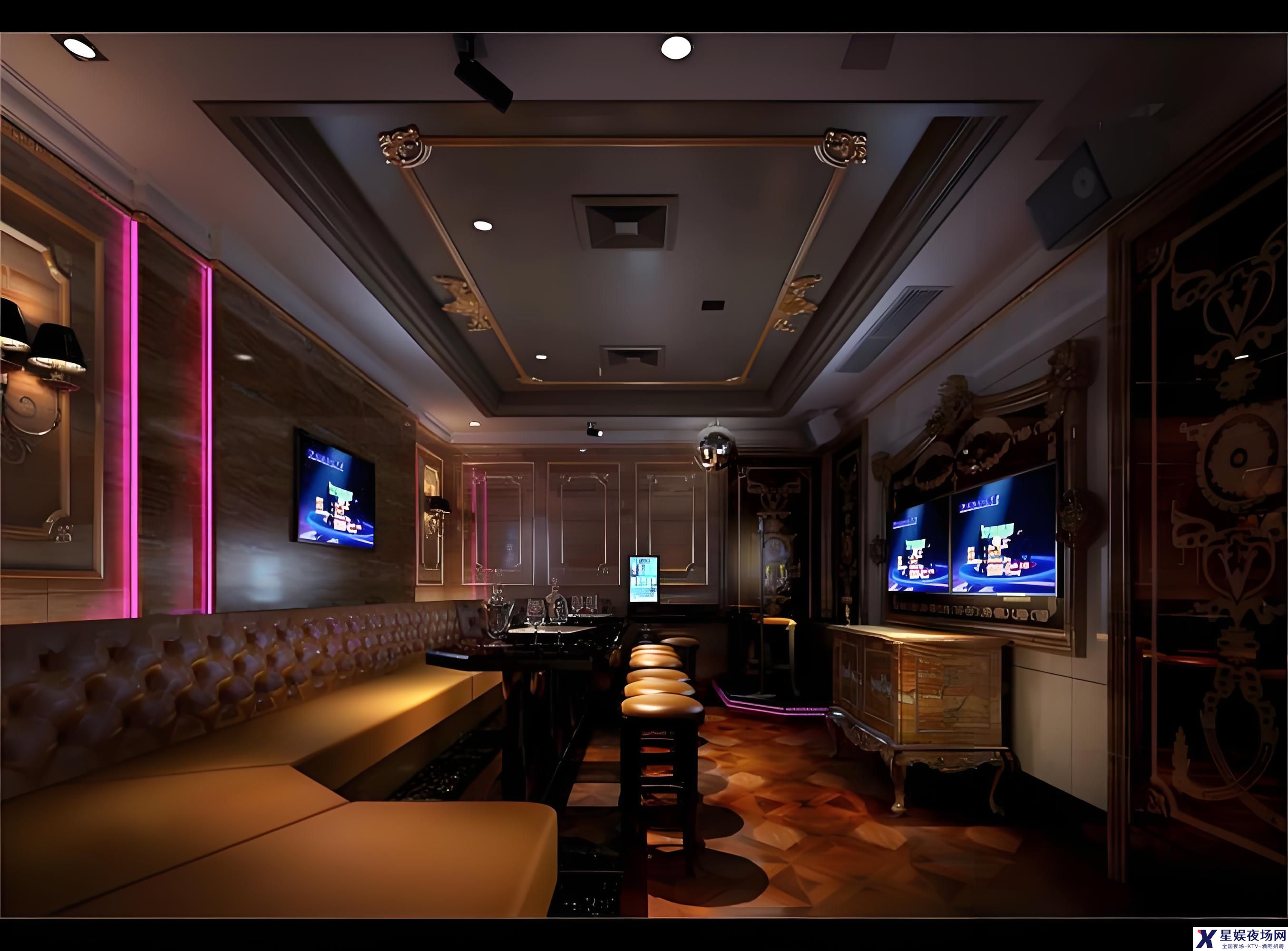 福州顶级会所招聘：开启你的璀璨夜场人生