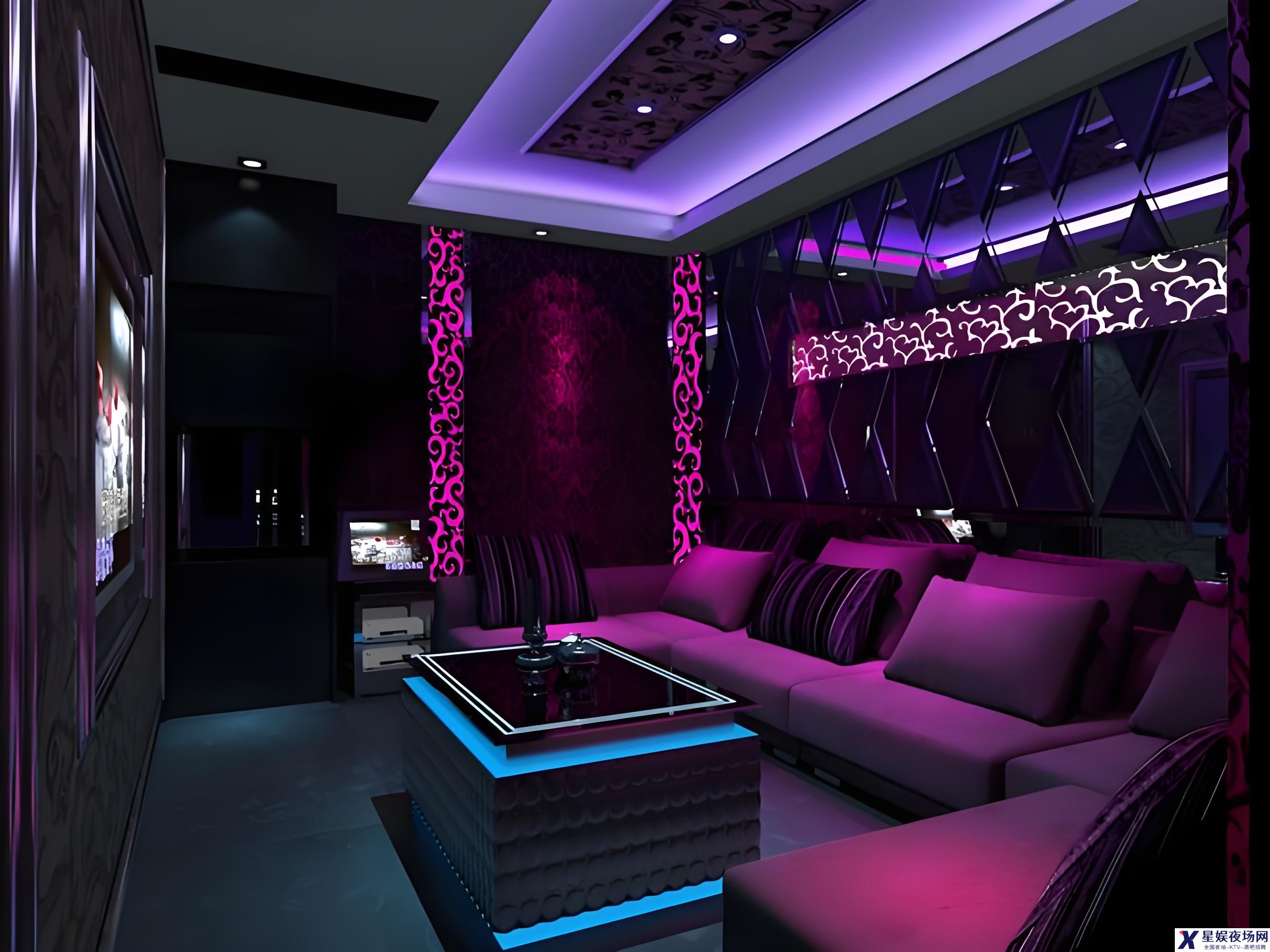 福州高端会所招聘：与众不同的职场体验