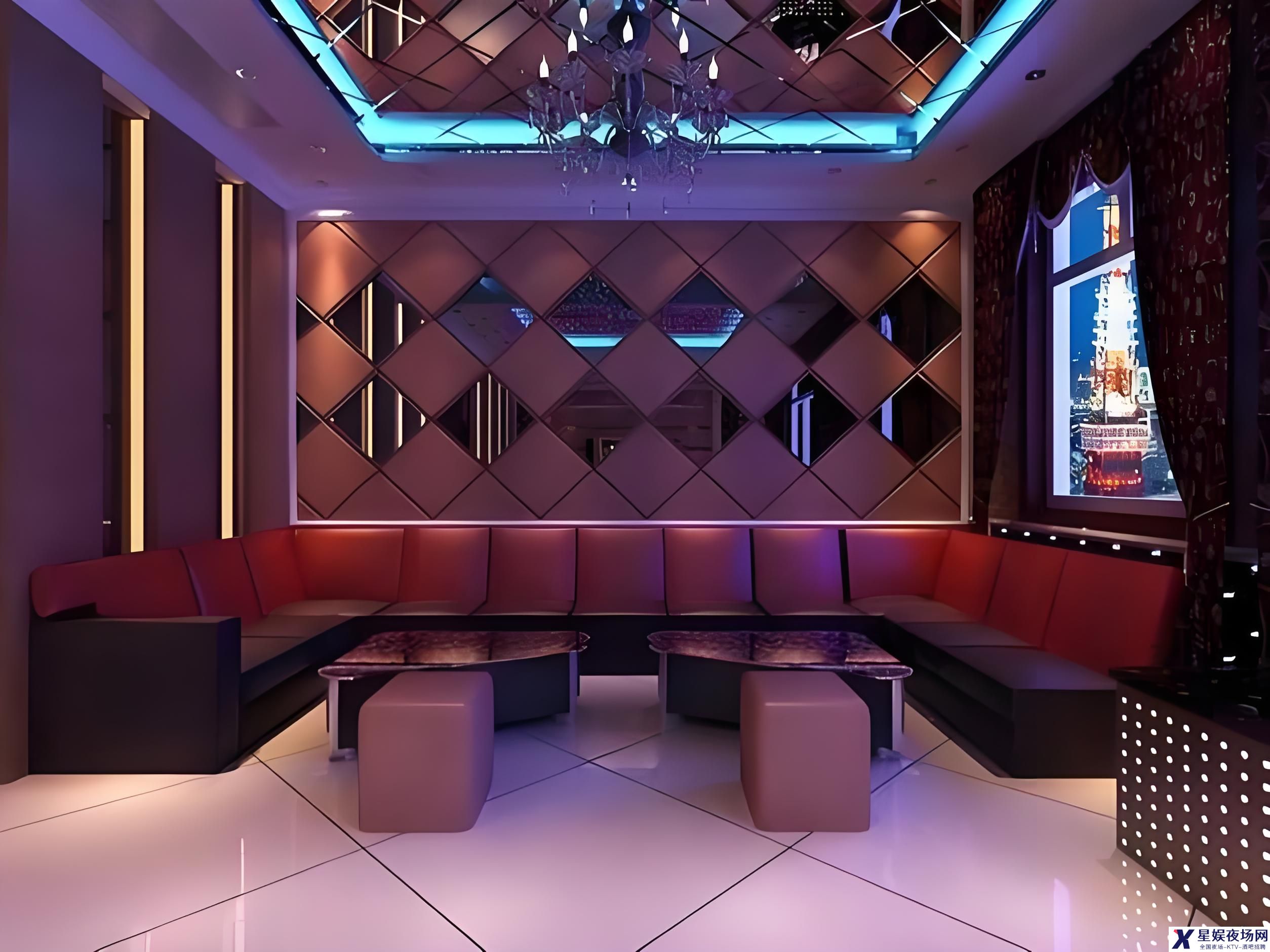 福州高端会所诚聘：你的舞台，我们共建