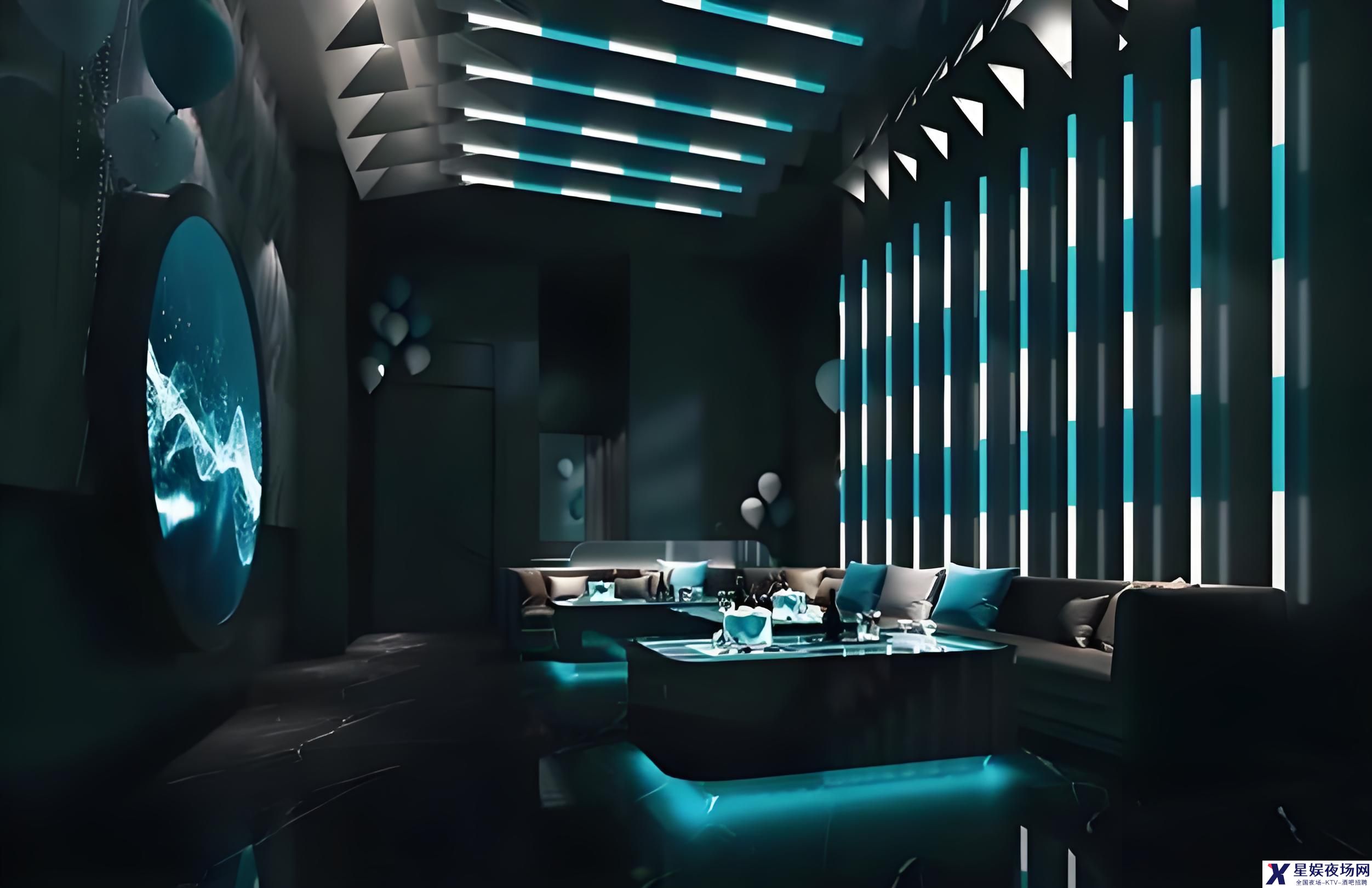 魅力福州：高端会所诚聘精英