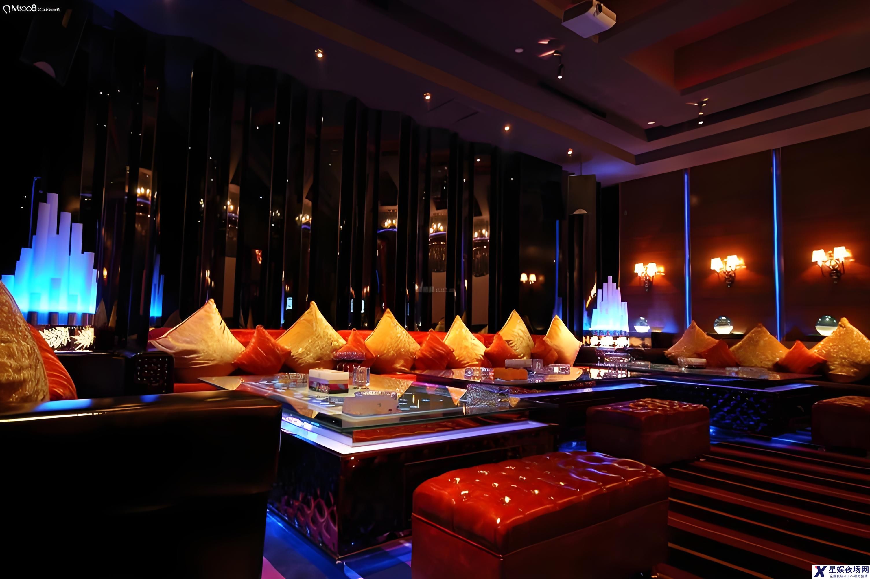 深入了解福州KTV娱乐会所排名及选择指南