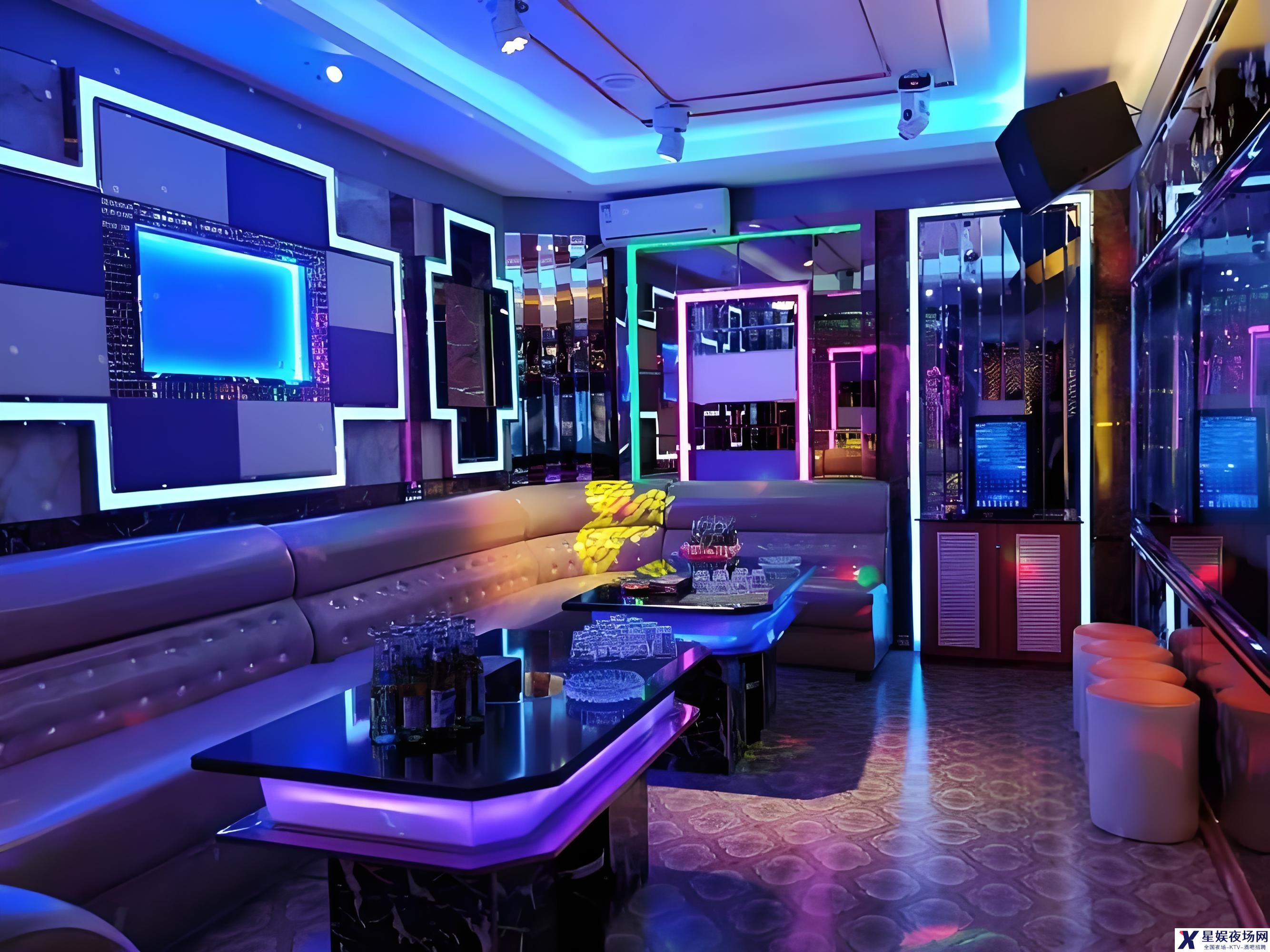 福州KTV的公主礼仪服务价格解析及相关指南