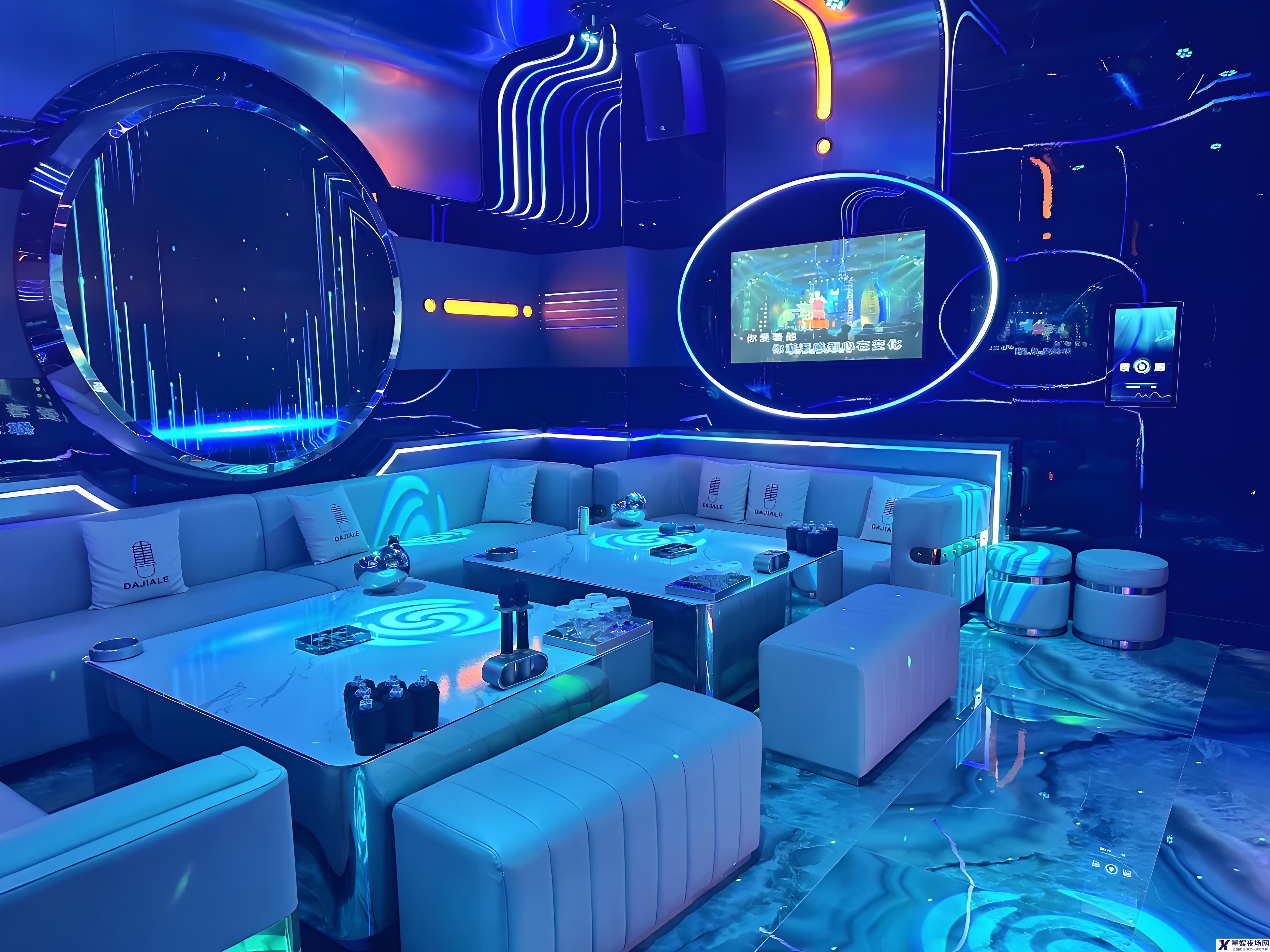 福州夜生活指南：夜总会哪里好玩