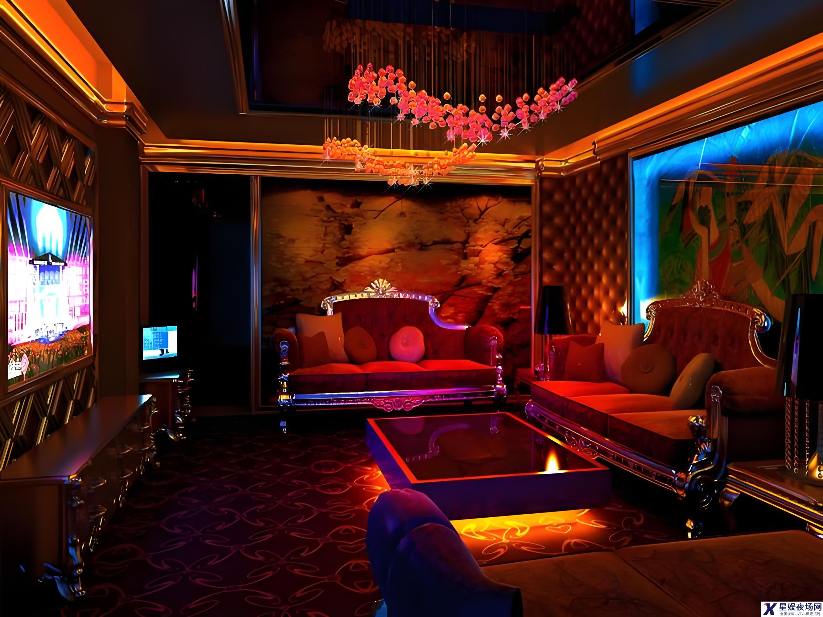 福州钻石年代夜总会招聘详情：让你的夜晚闪耀