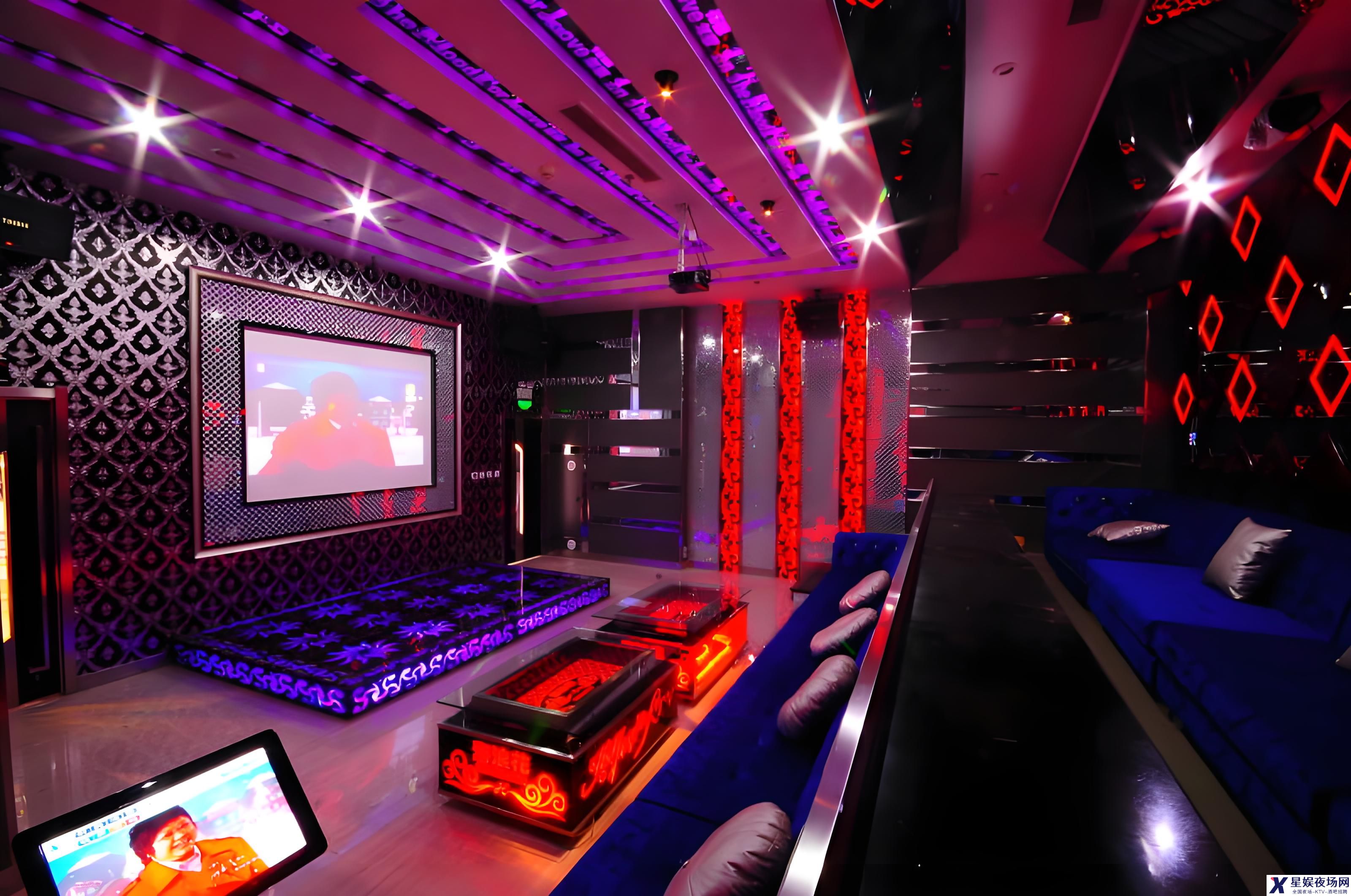 深入了解福州夜总会消费价格及娱乐指南