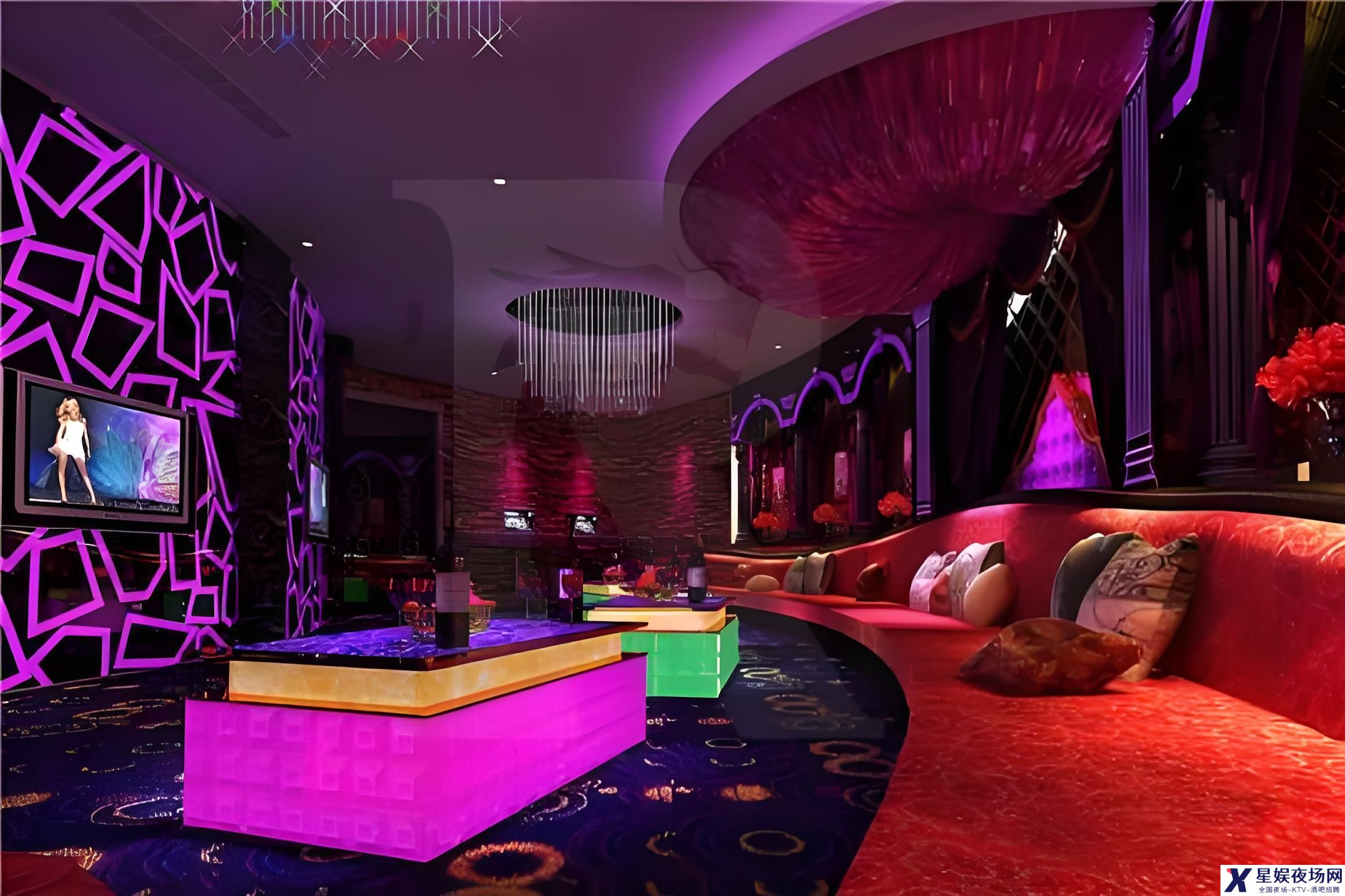 都市高端会所招贤纳士，期待你的加入！