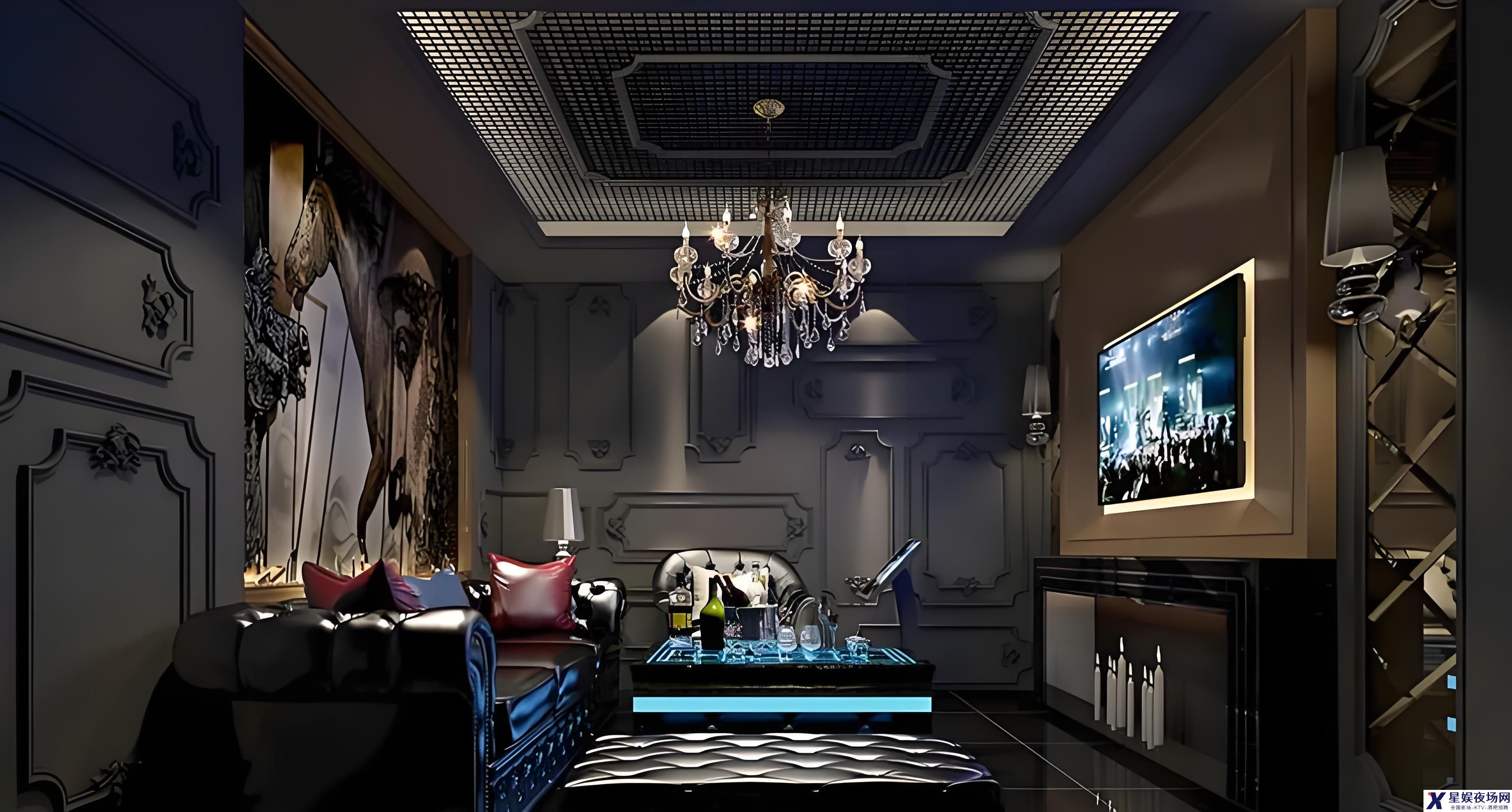 加入福州高端会所：开启您的璀璨夜生活