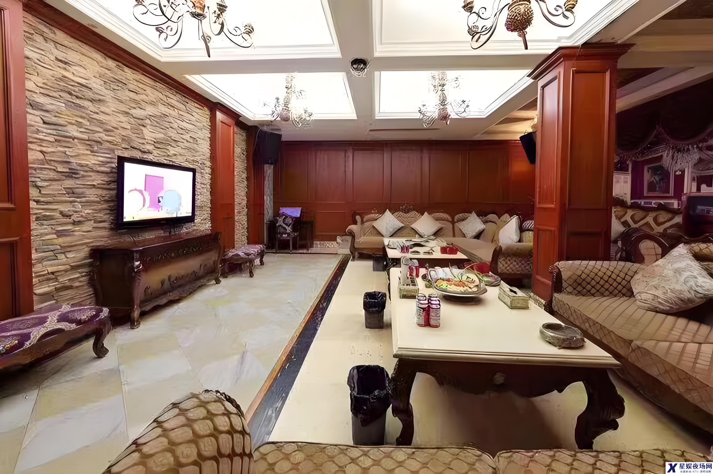 福州最佳KTV推荐：如何选择适合自己的KTV