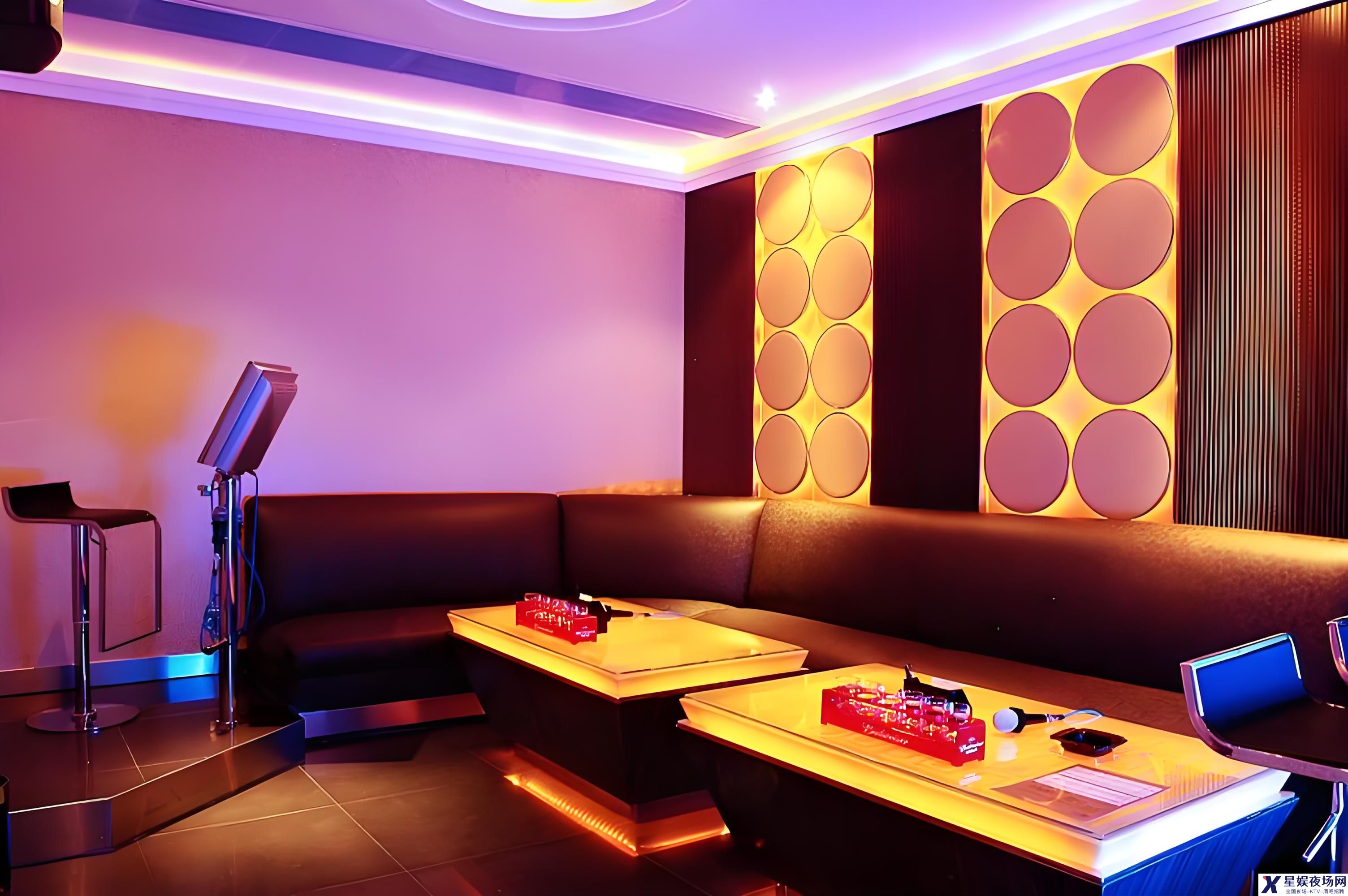 福州夜总会消费指南：了解价格表，合理安排夜生活预算