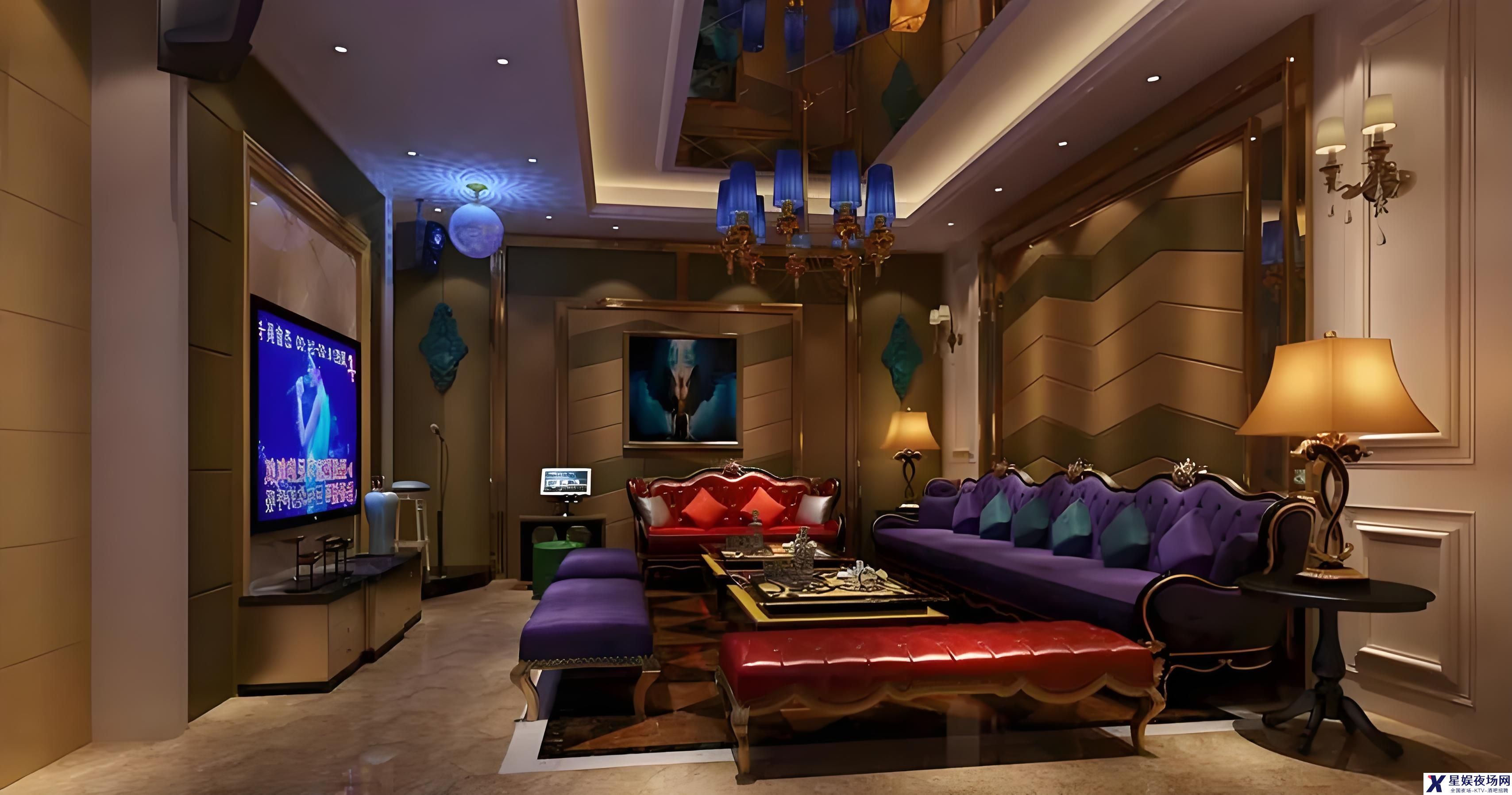 福州夜场KTV招聘：寻找合适的你