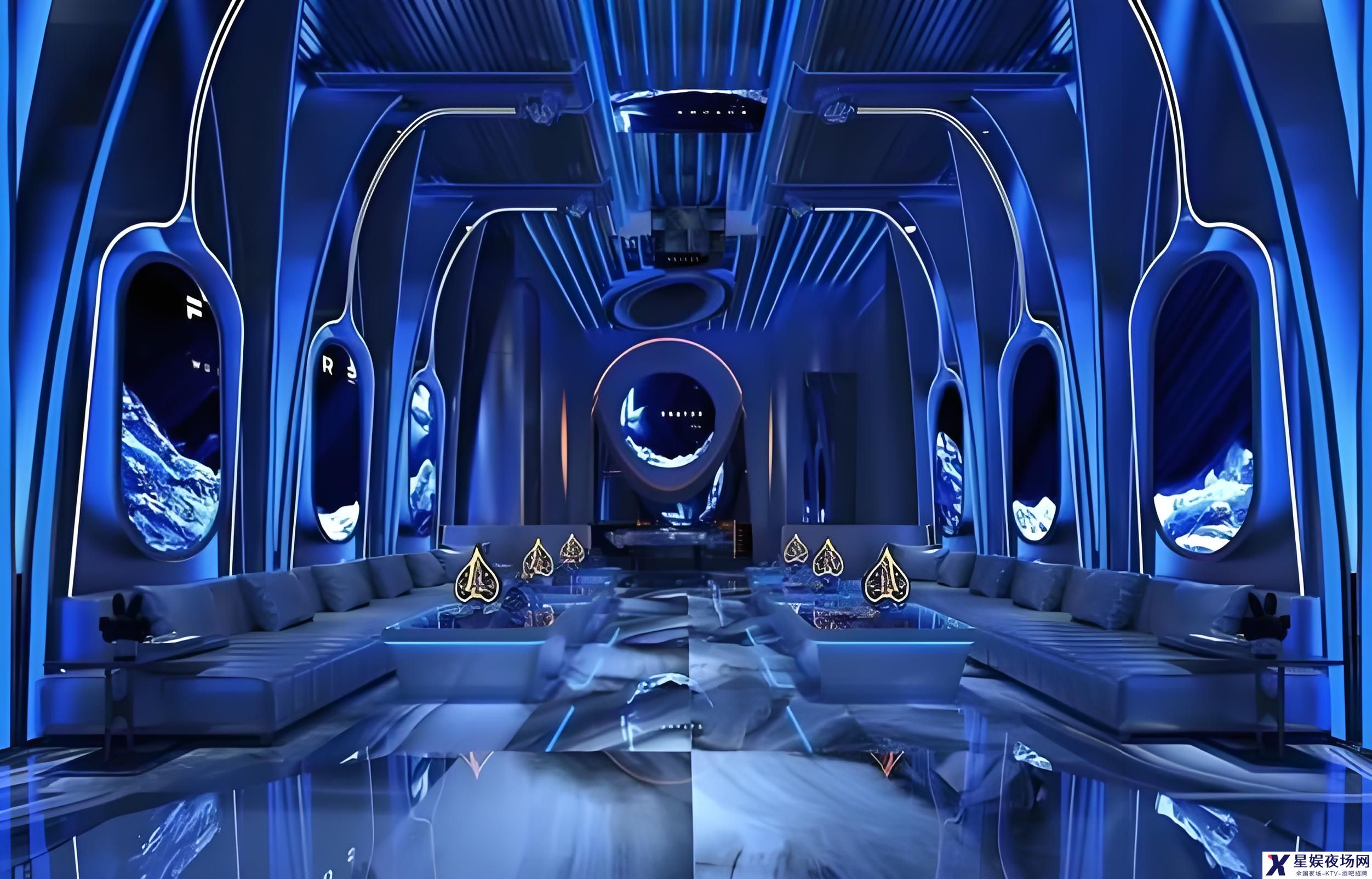 福州高端会所诚聘精英：您的梦想舞台在这里