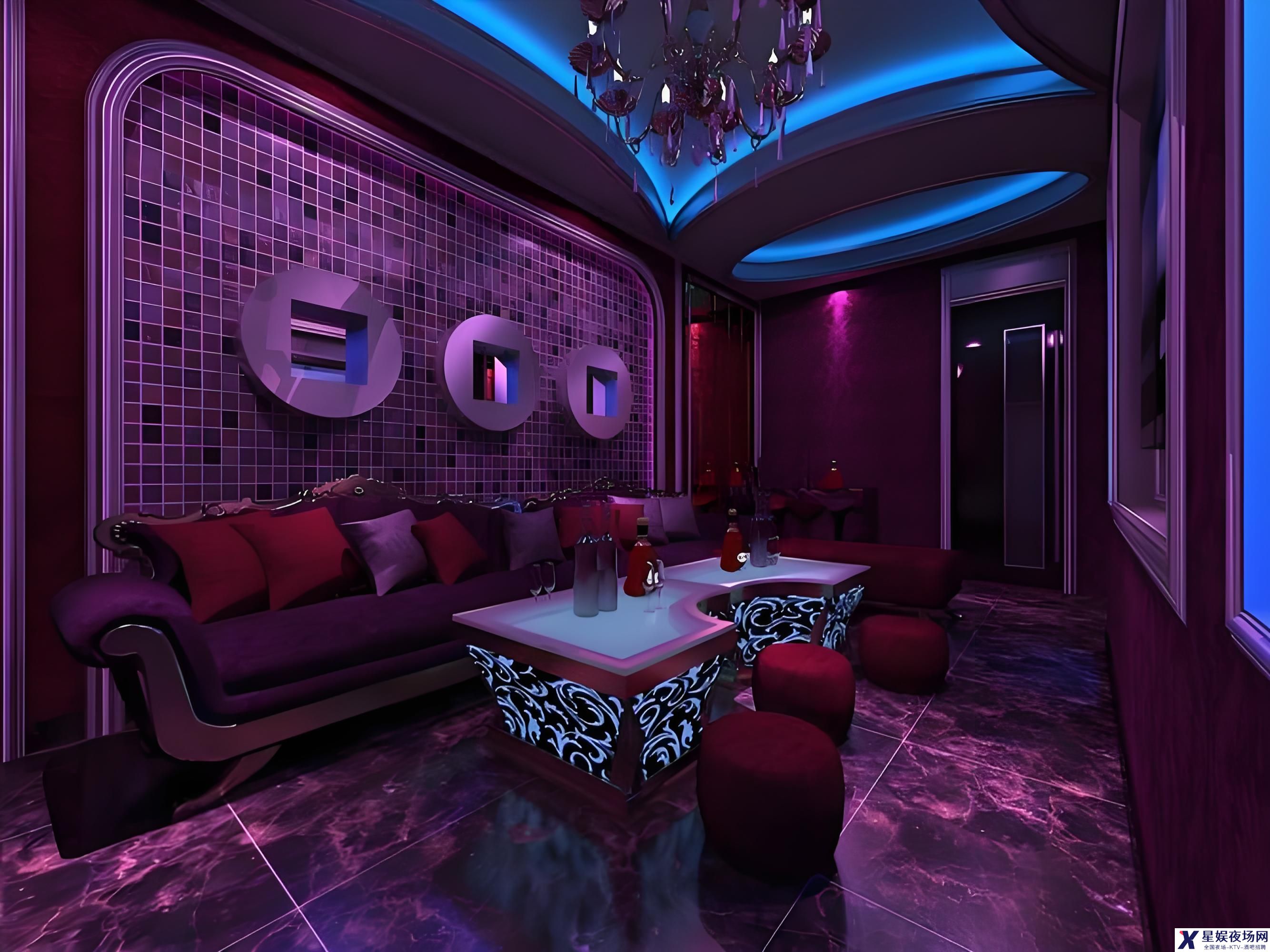 福州顶级商务KTV推荐及选择攻略