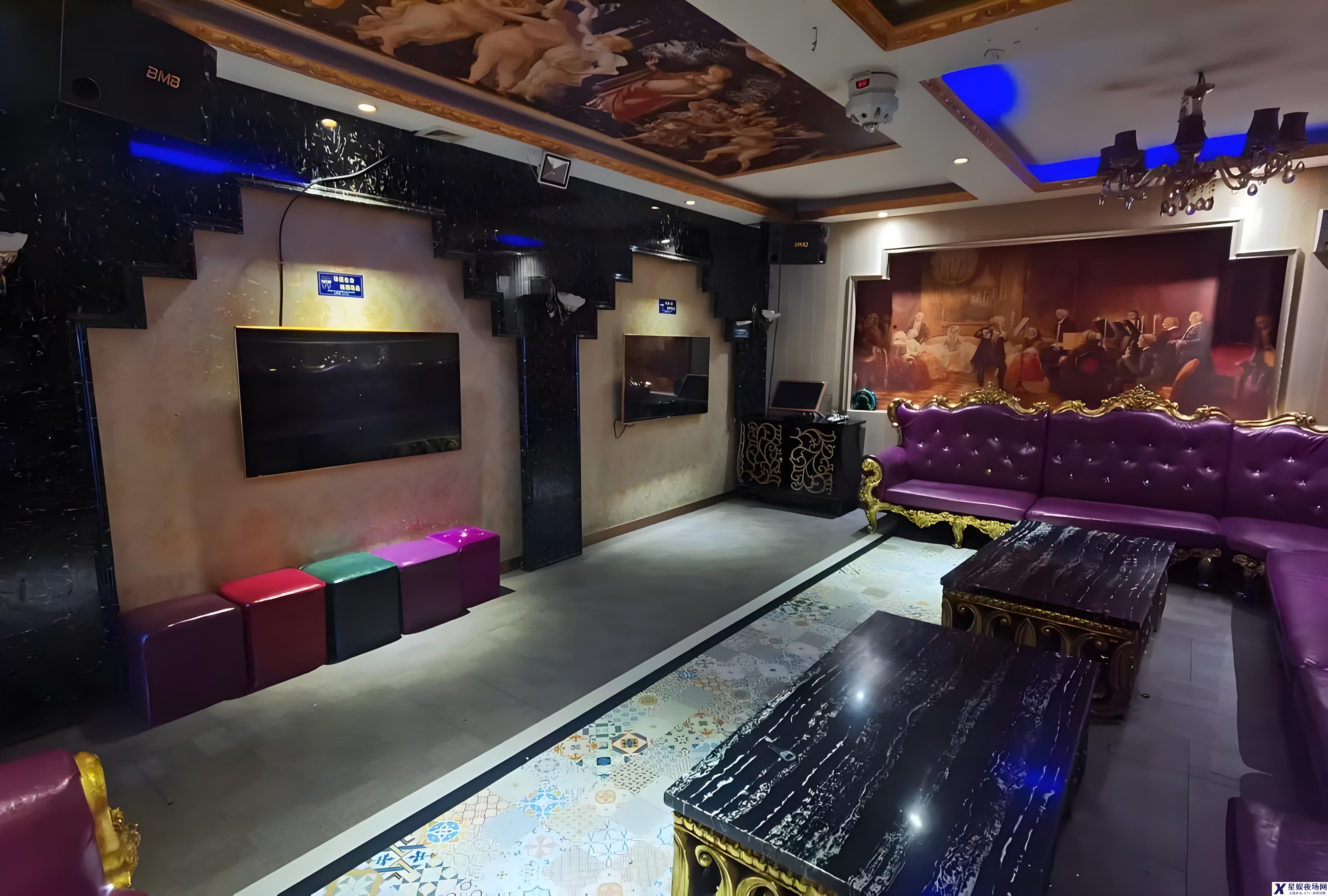 福州夜场KTV诚聘：加入我们，点燃精彩夜生活