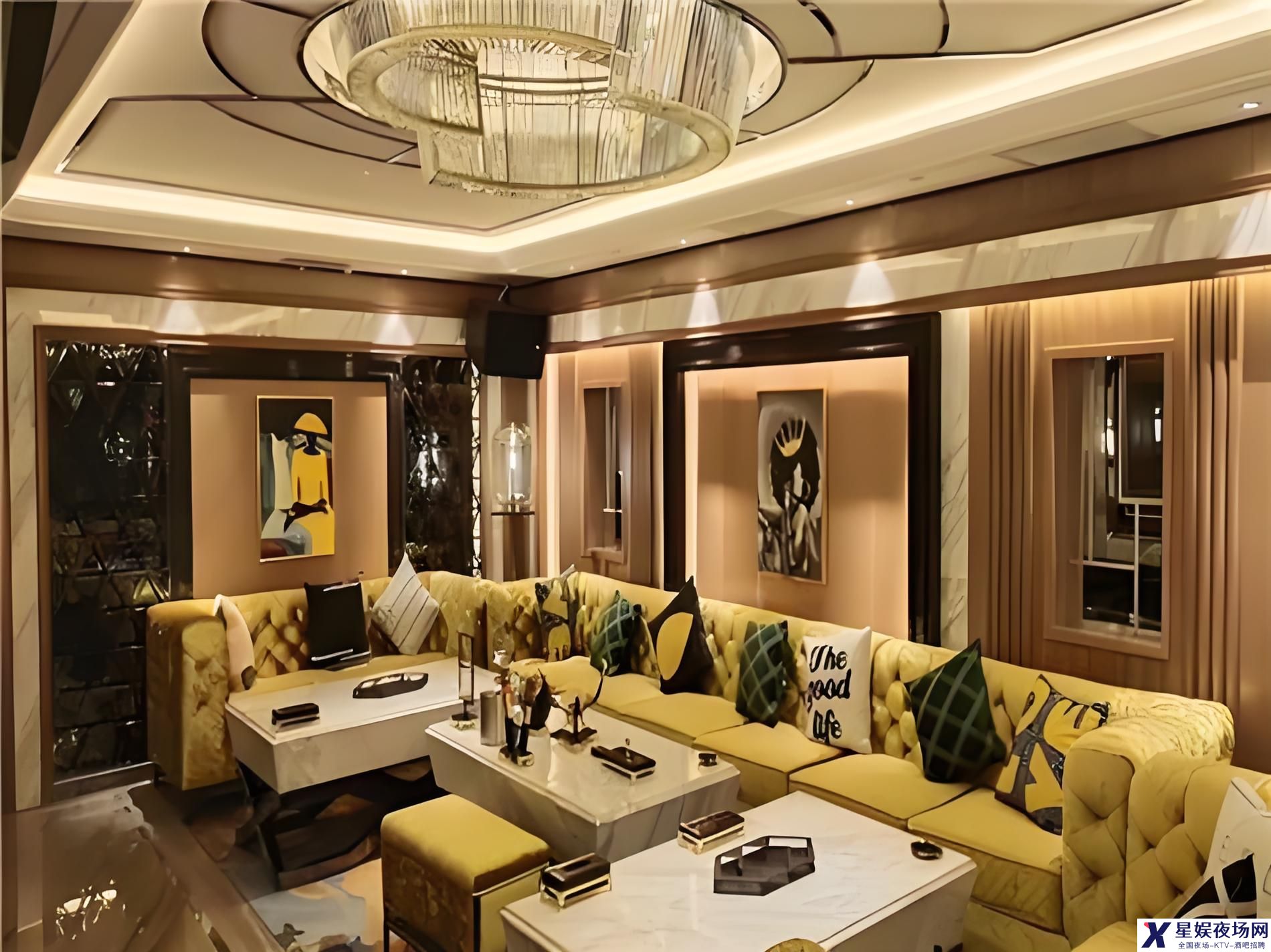 福州华美缤纷夜总会招贤纳士：丰富岗位诚邀您的加入