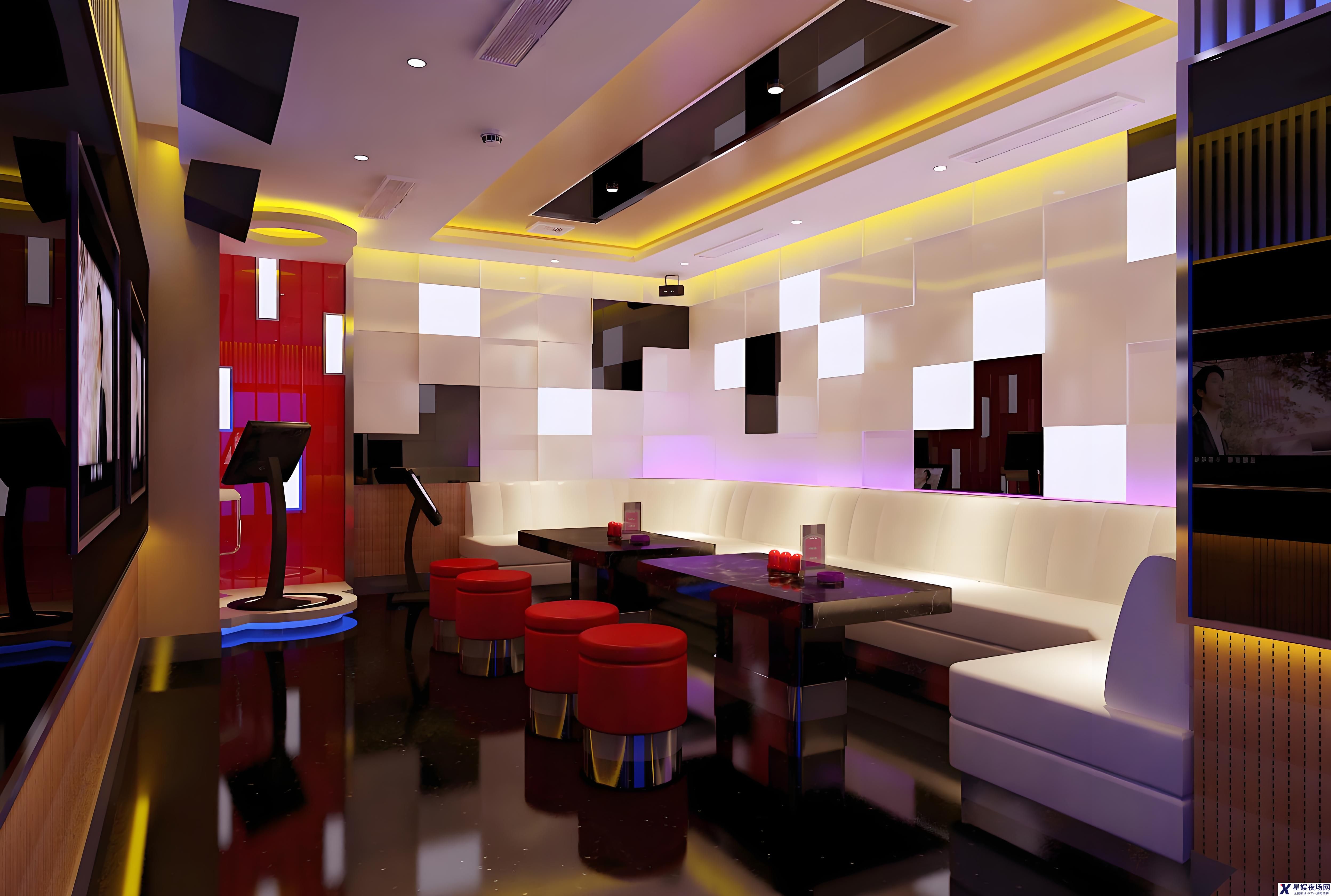 福州KTV夜场招聘指南：职位详情与申请指南