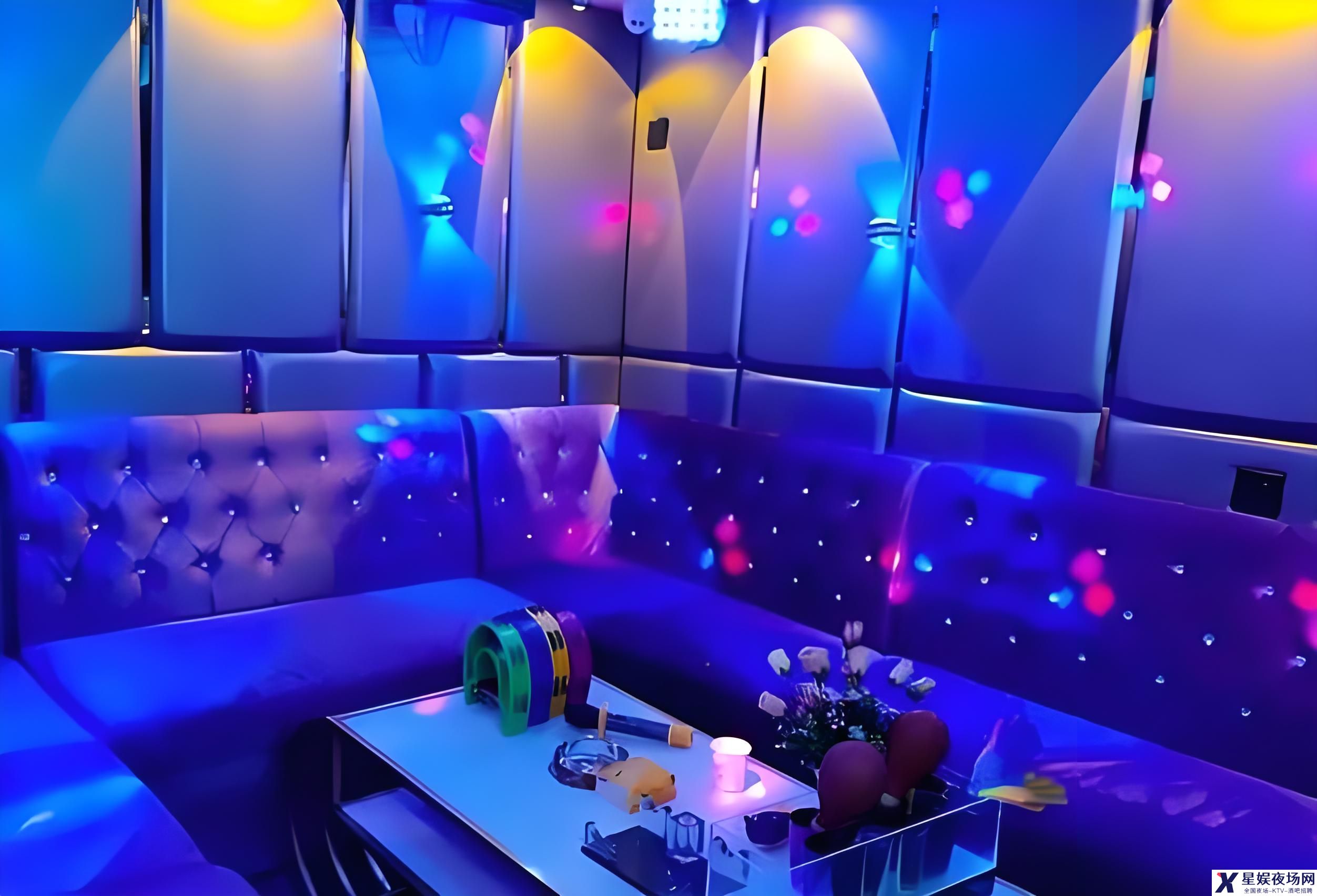 福州夜总会招聘指南：如何找到适合你的夜总会工作