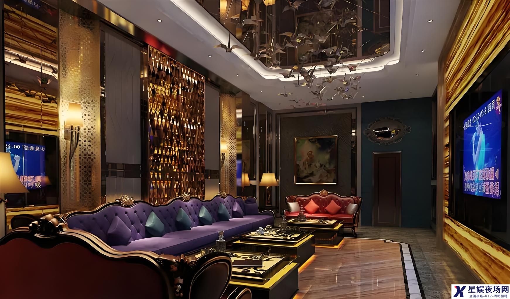 福州高端会所诚聘各类优秀人才