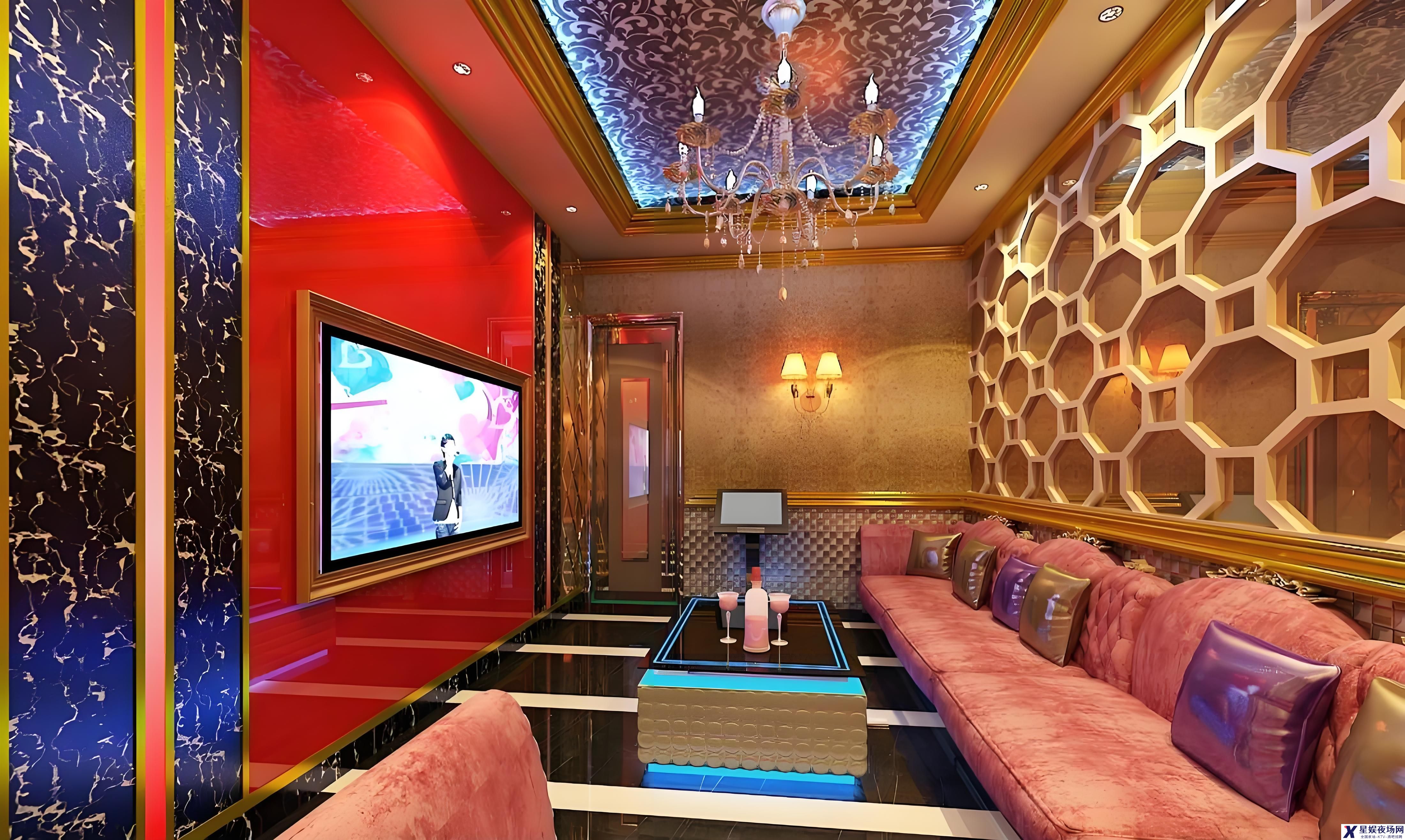 福州夜总会消费指南：明智选择与全面体验