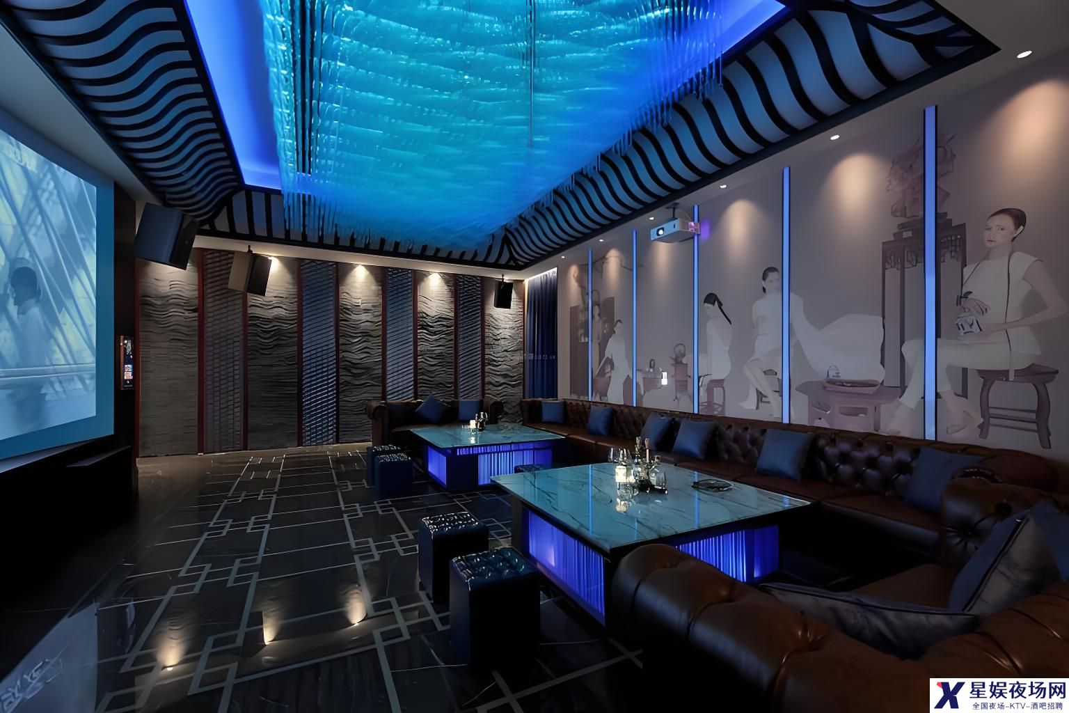 福州最佳真空KTV推荐与体验指南