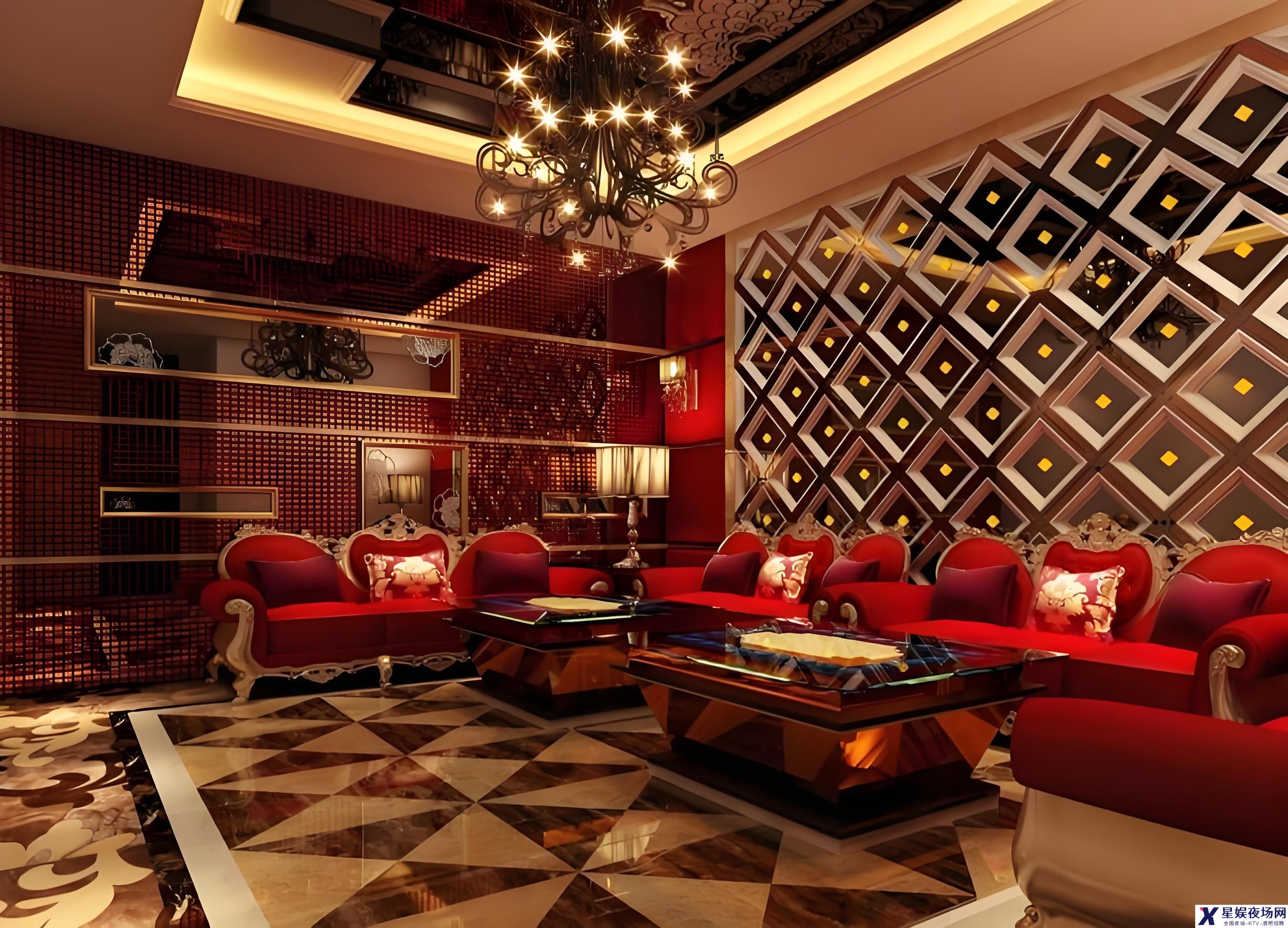 探索福州：顶级商务KTV推荐与选择指南