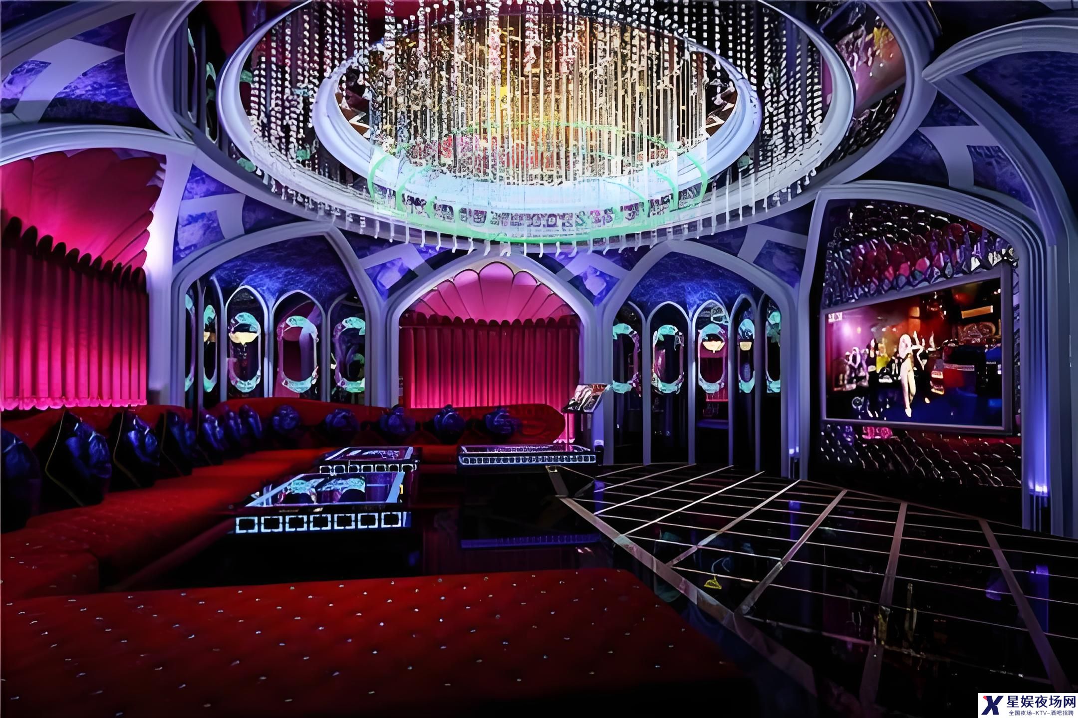 福州十大夜总会招聘：全面吸引优秀人才的指南