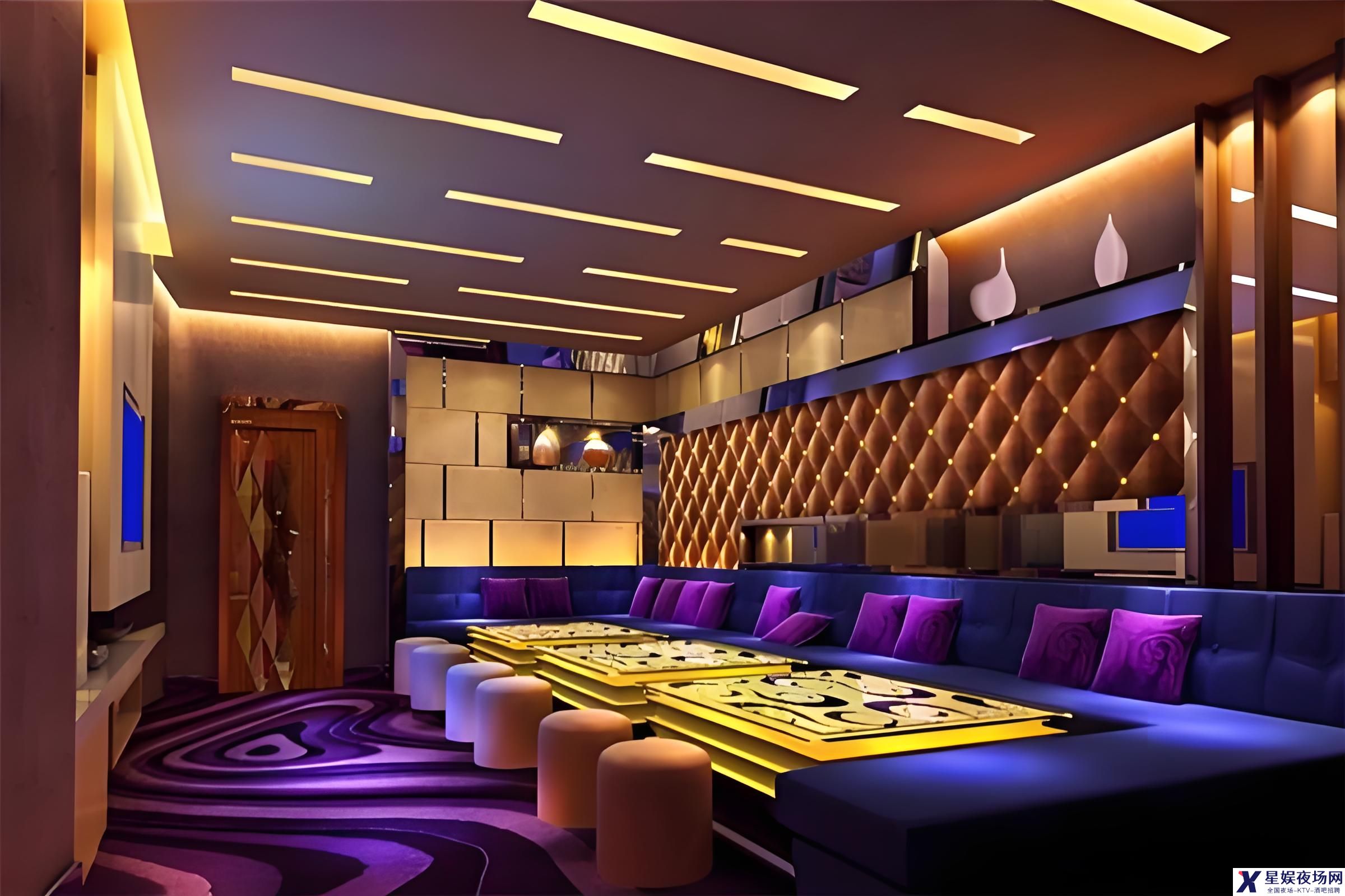 福州KTV夜场最新招聘信息 岗位要求全解析